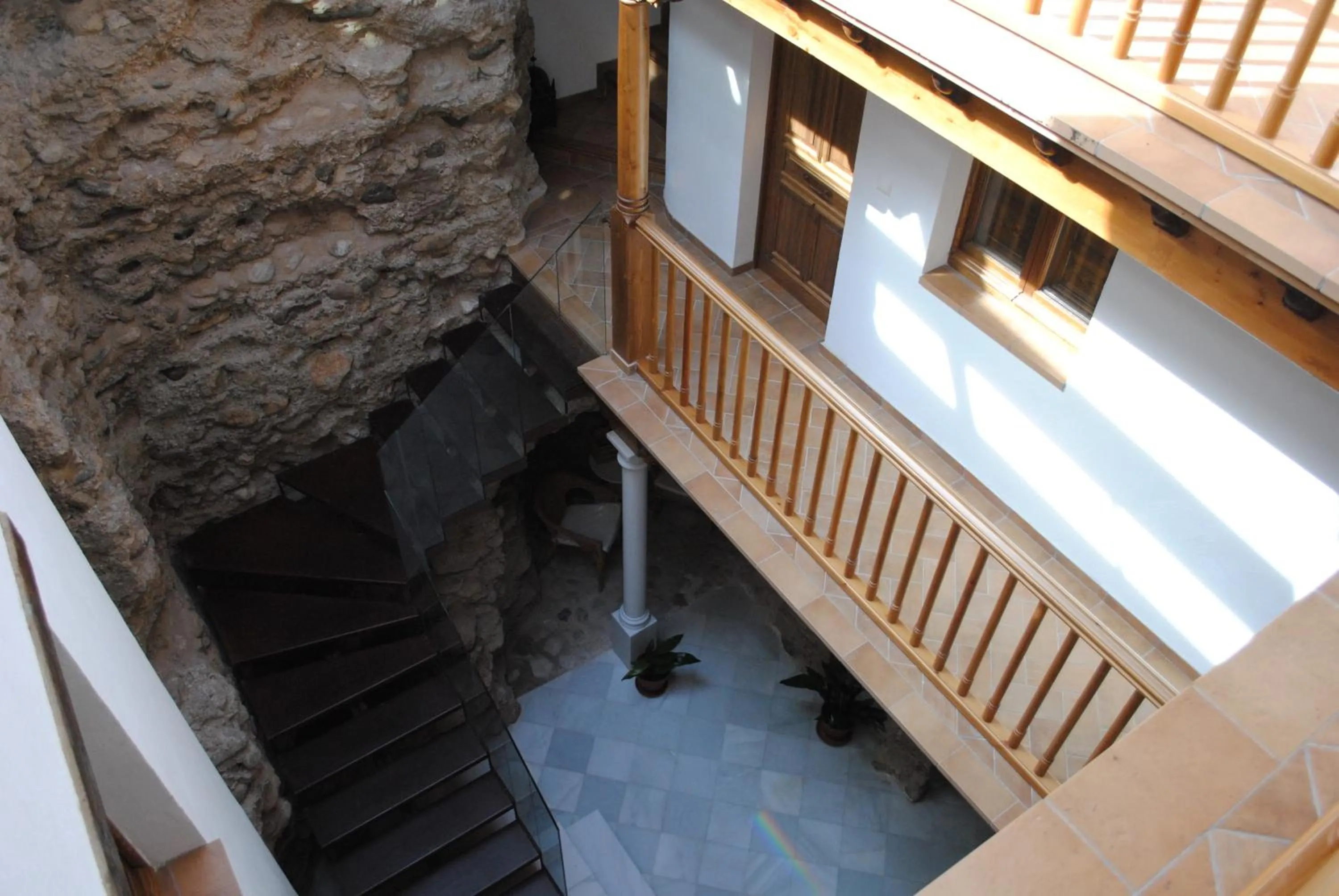 Other in Apartamentos Alhambra