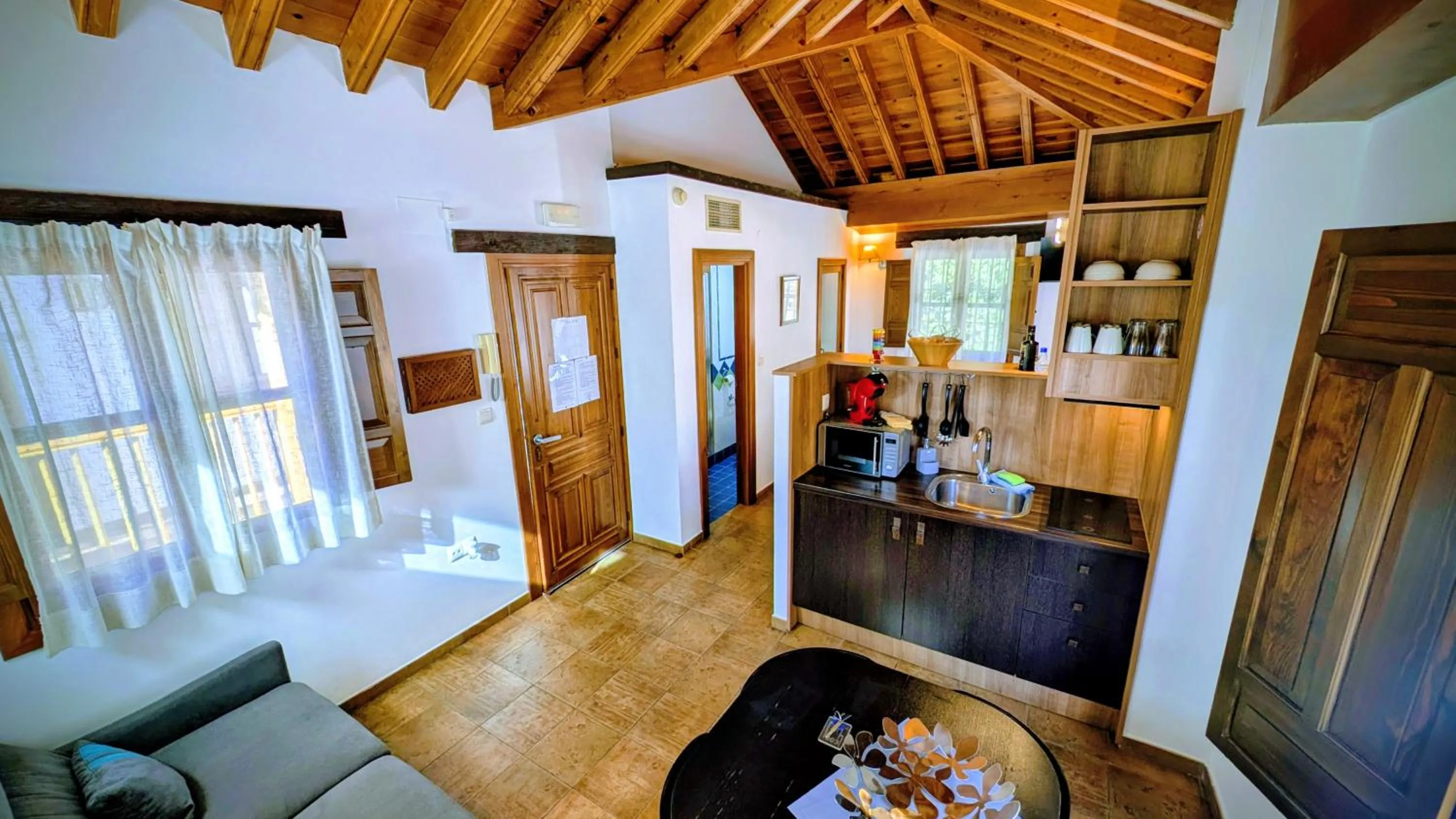 Apartamentos Alhambra