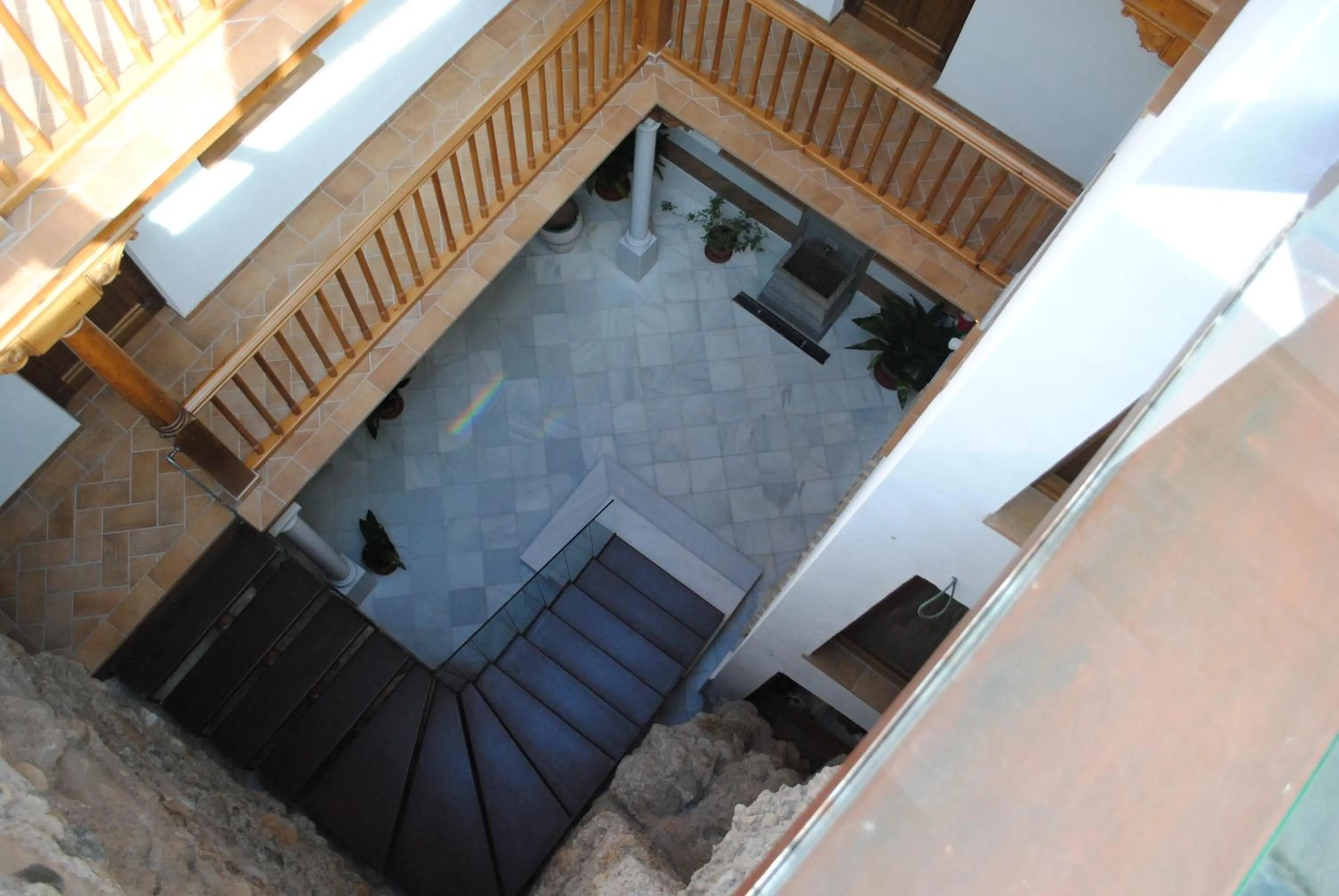 Other in Apartamentos Alhambra