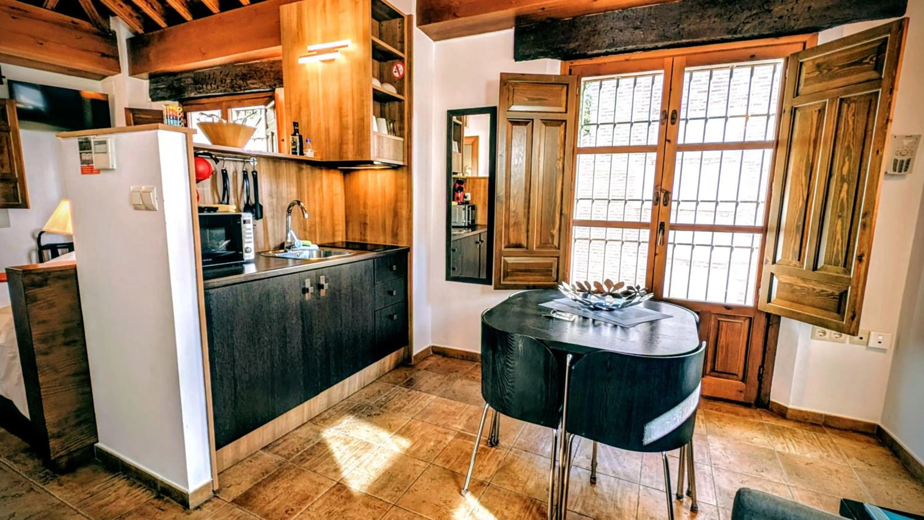 Apartamentos Alhambra