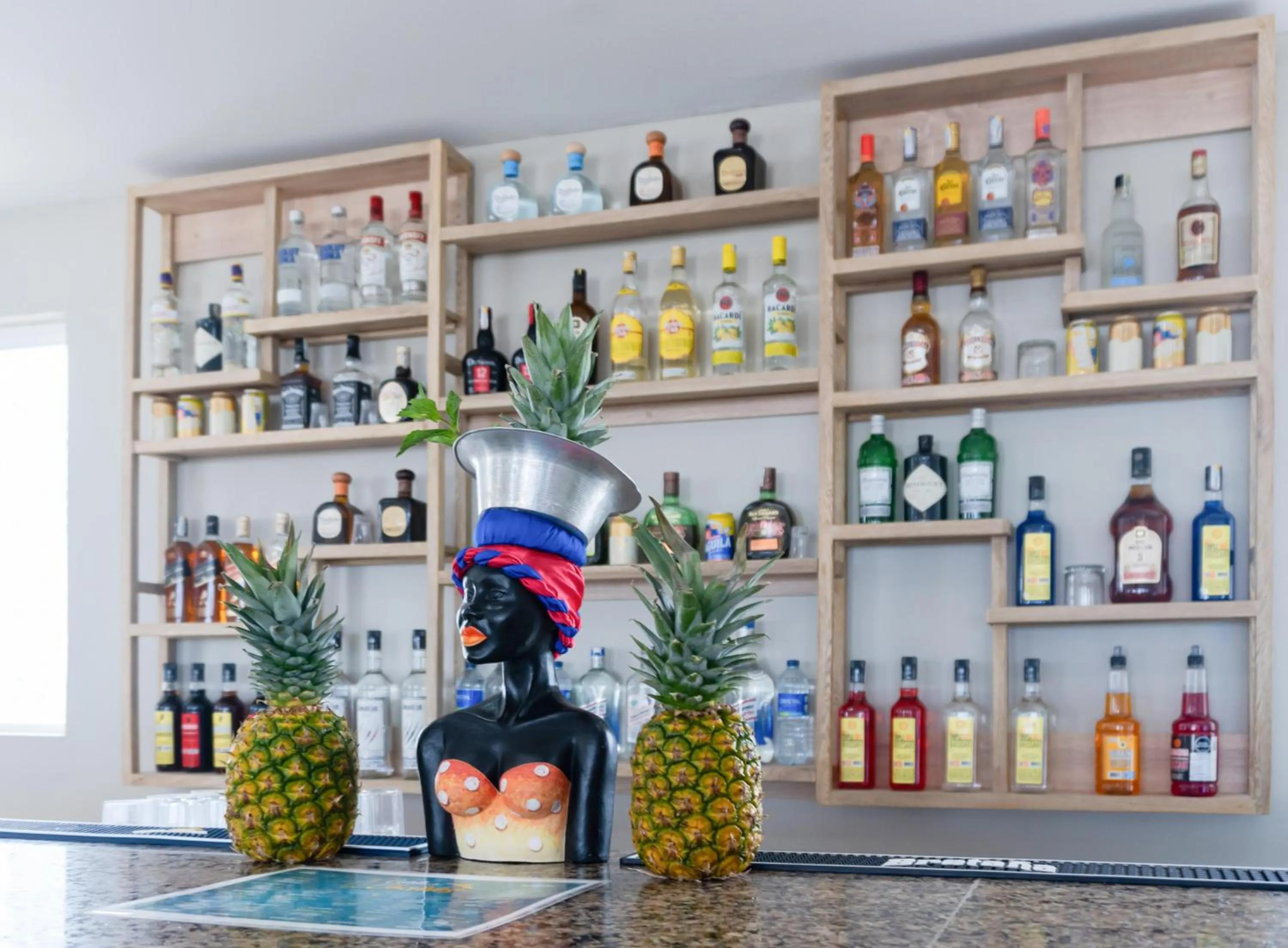 Lounge or bar in Hotel Cartagena Plaza