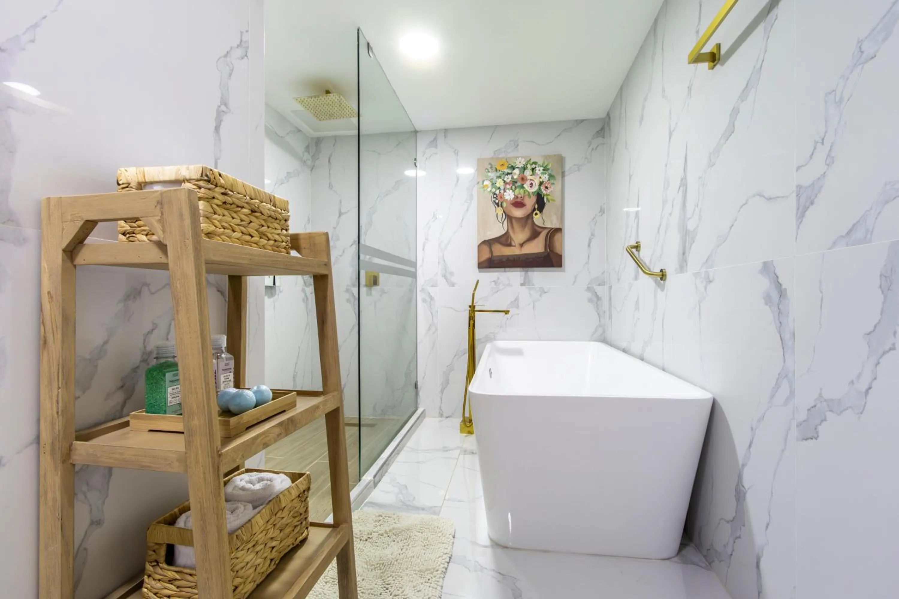 Photo of the whole room in Hotel Cartagena Plaza