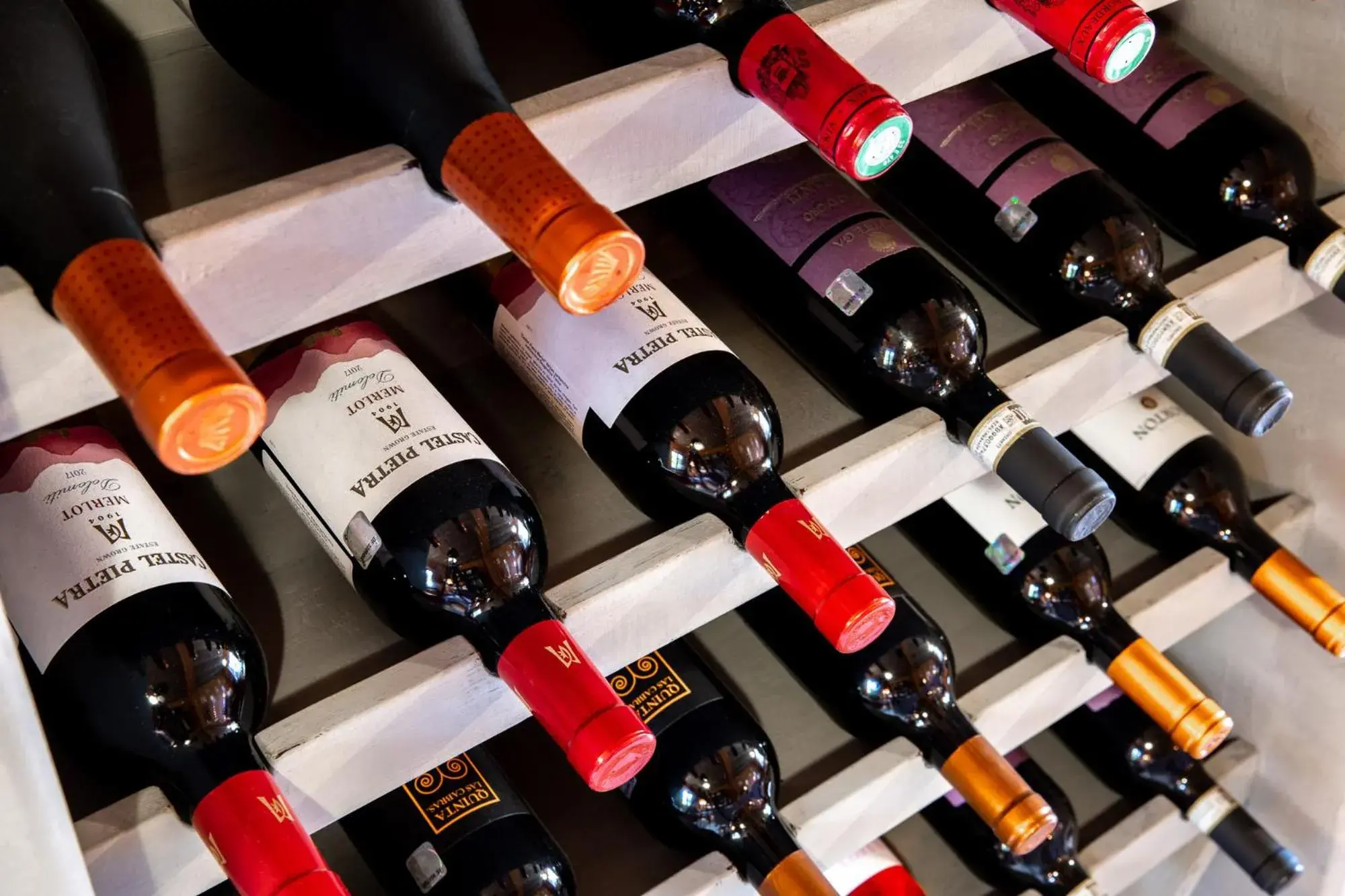 Restaurant/places to eat in Karlamuiza Country Hotel Restaurant/places to eat in Karlamuiza Country Hotel