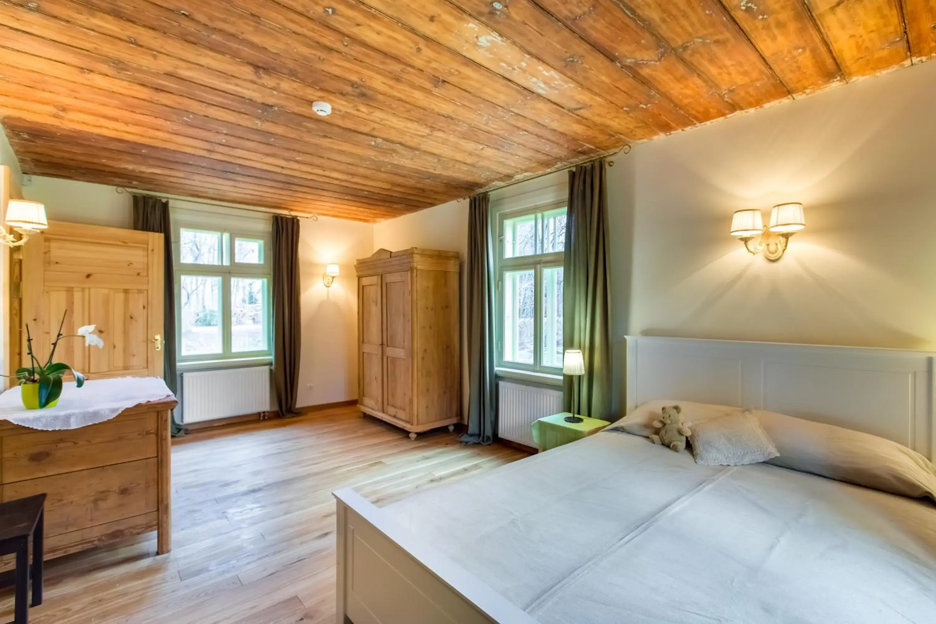 Cottage Annmarie in Karlamuiza Country Hotel Cottage Annmarie in Karlamuiza Country Hotel