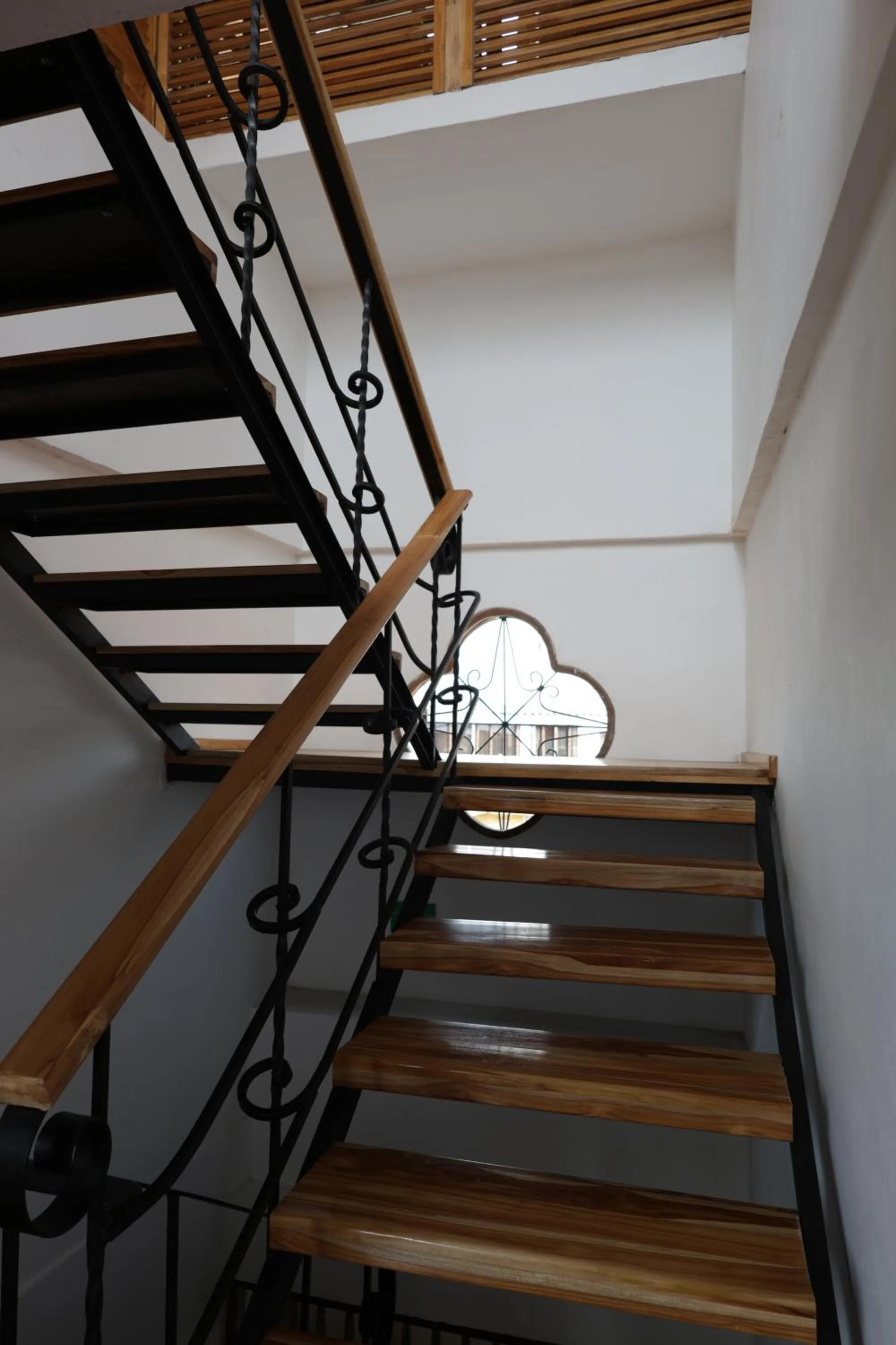 Property building in Hotel Don Pedro De Heredia