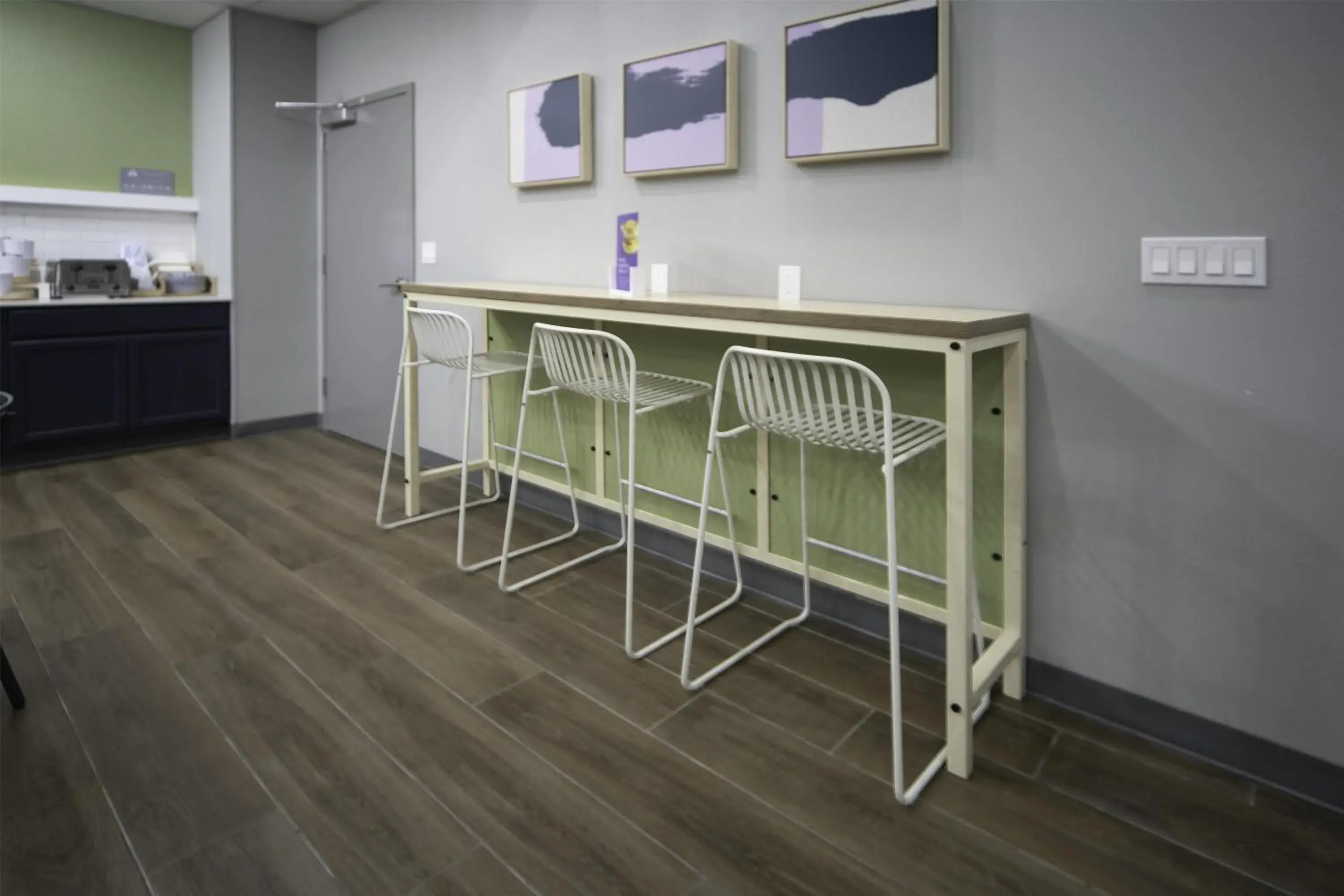 Breakfast in Spark by Hilton Amarillo East Breakfast in Spark by Hilton Amarillo East