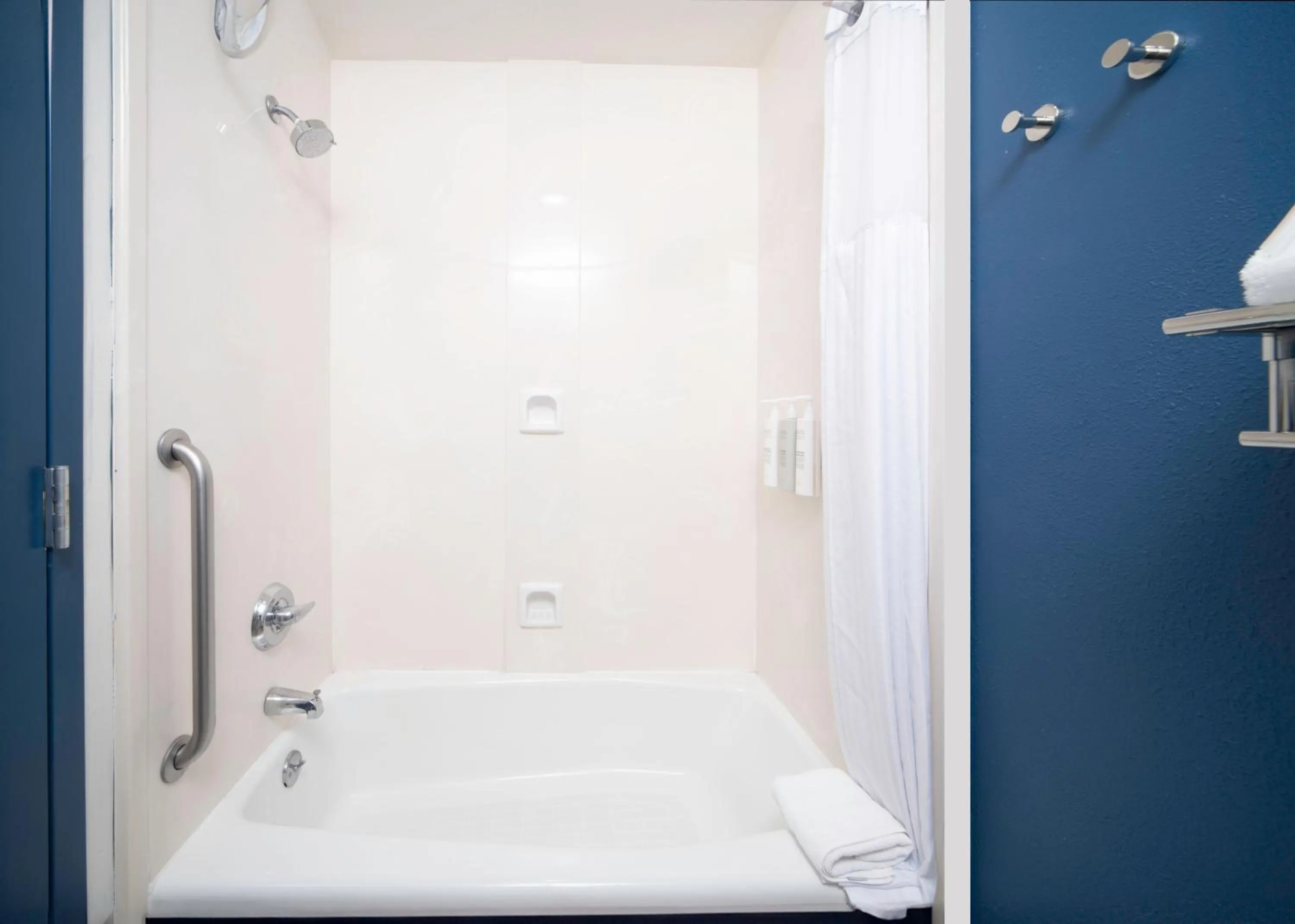 Spark by Hilton Amarillo East