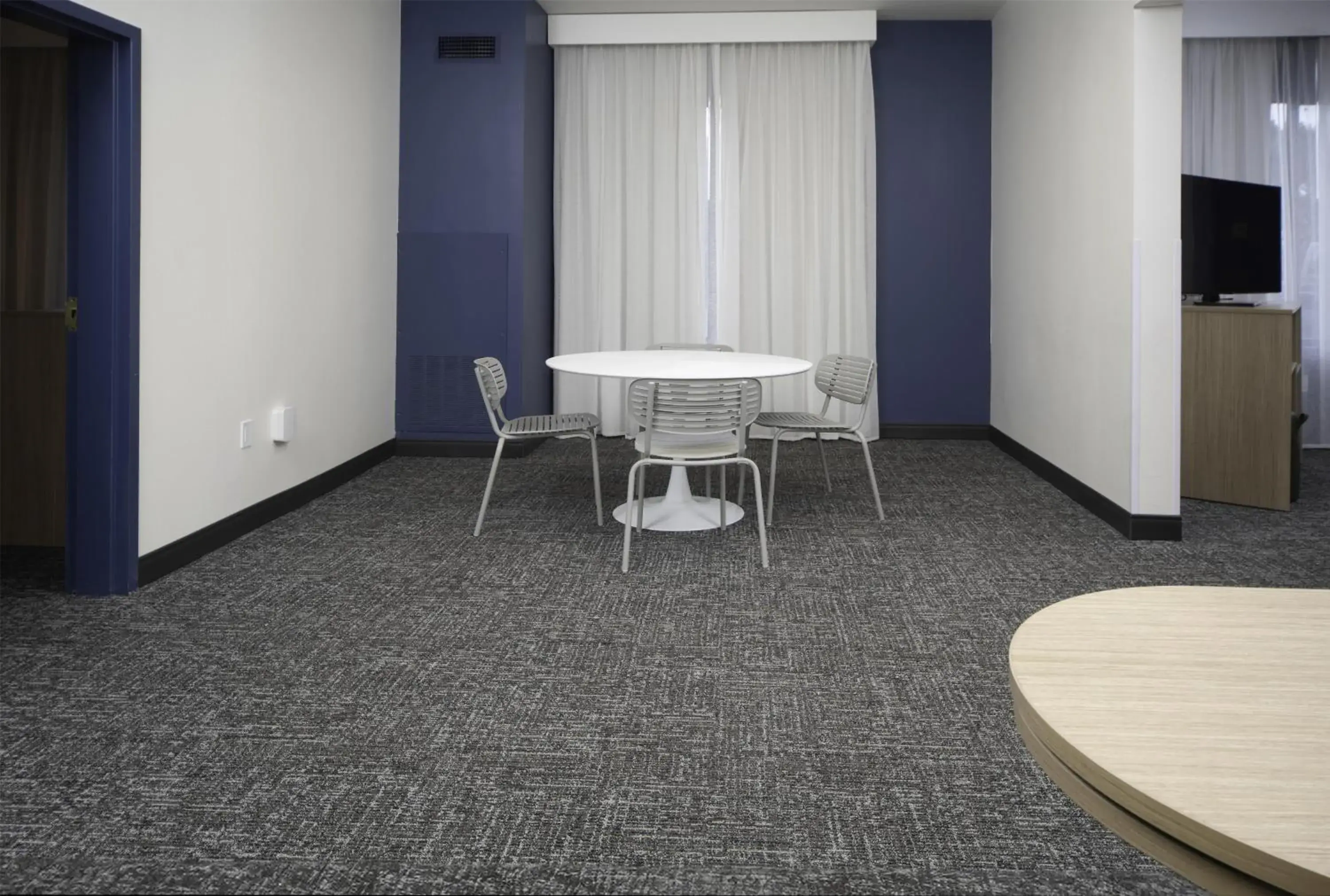 Photo of the whole room in Spark by Hilton Amarillo East Photo of the whole room in Spark by Hilton Amarillo East