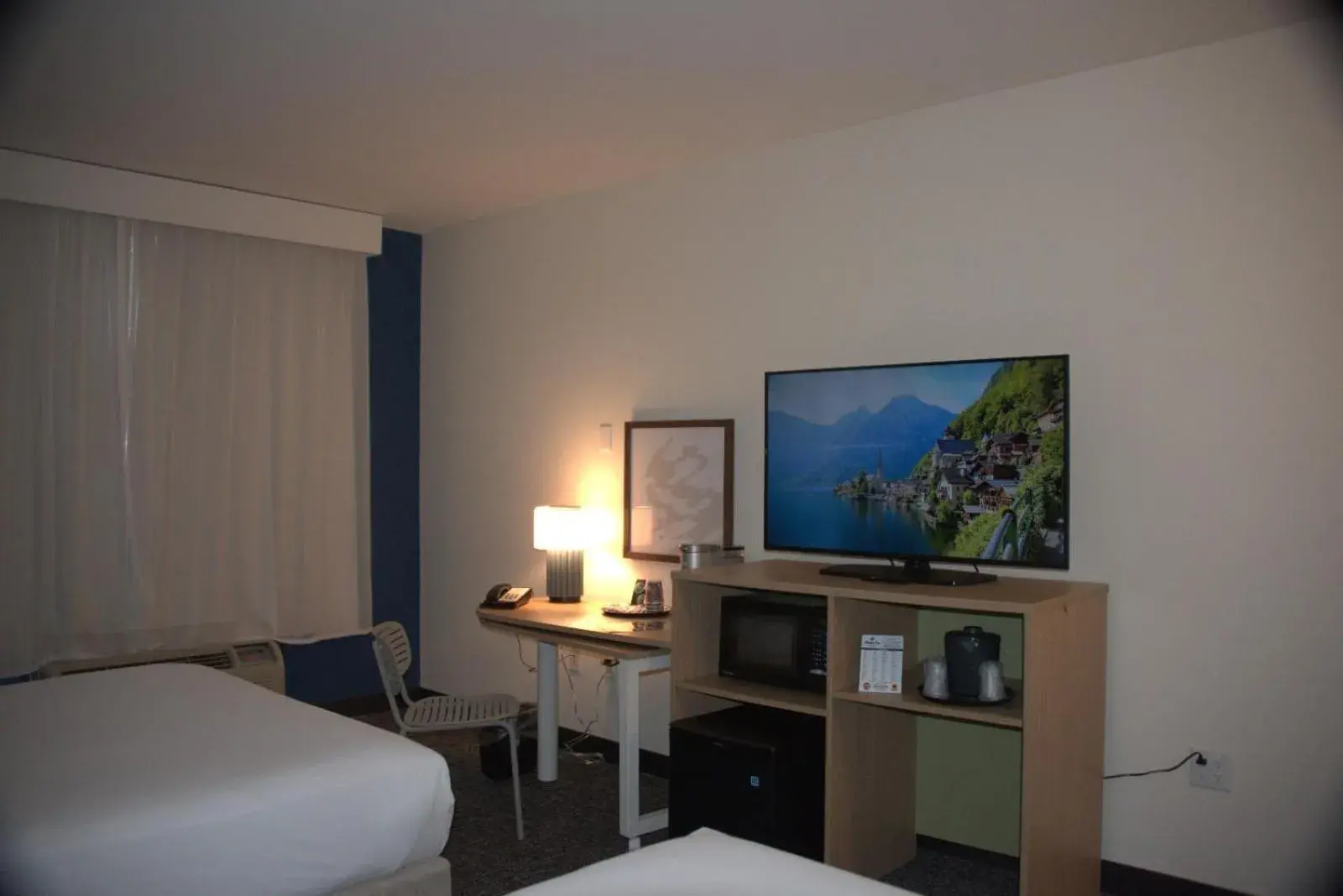 Standard Room with Two Double Beds in Ashmore Inn and Suites Amarillo Standard Room with Two Double Beds in Ashmore Inn and Suites Amarillo