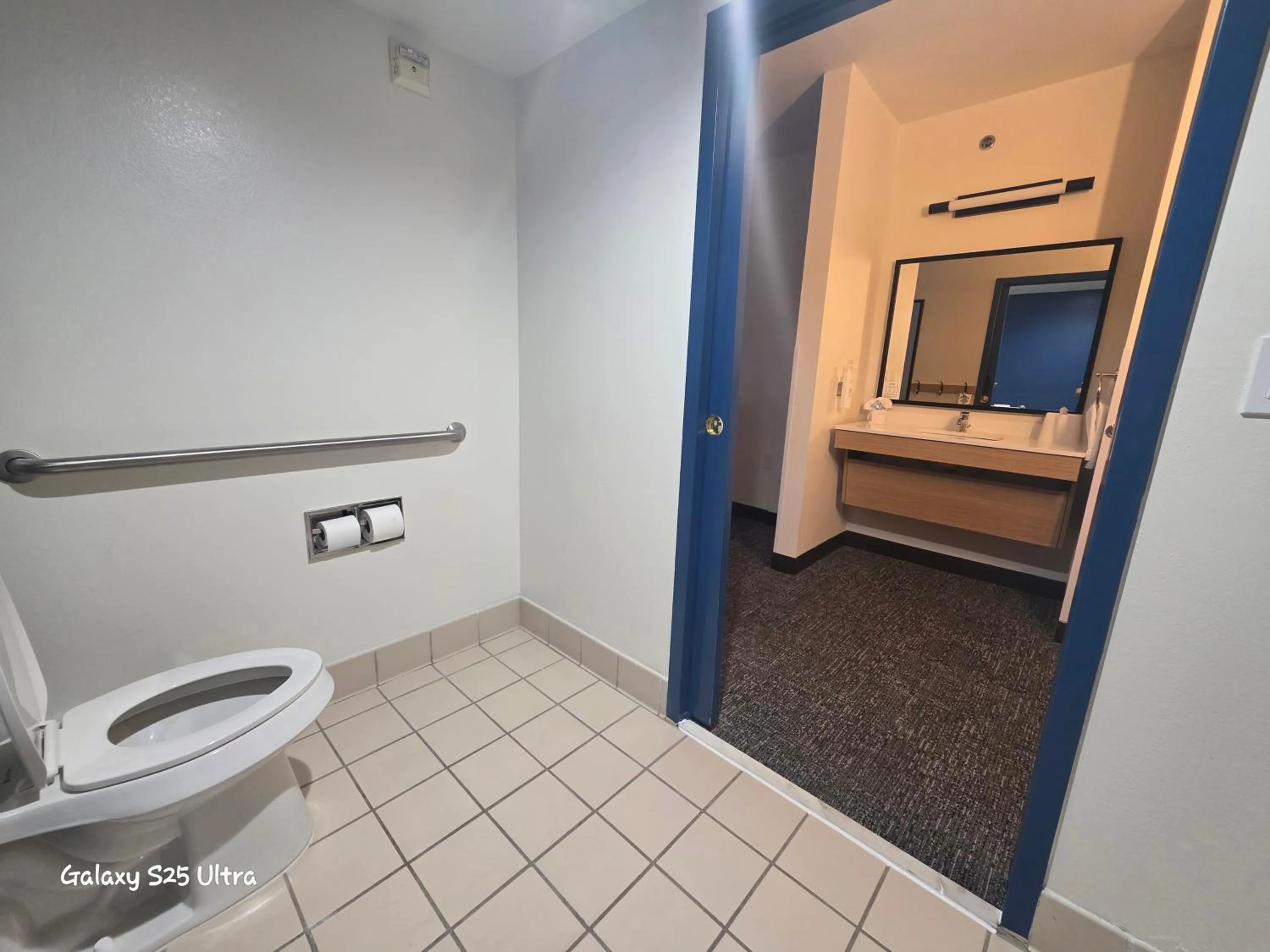 Spark by Hilton Amarillo East