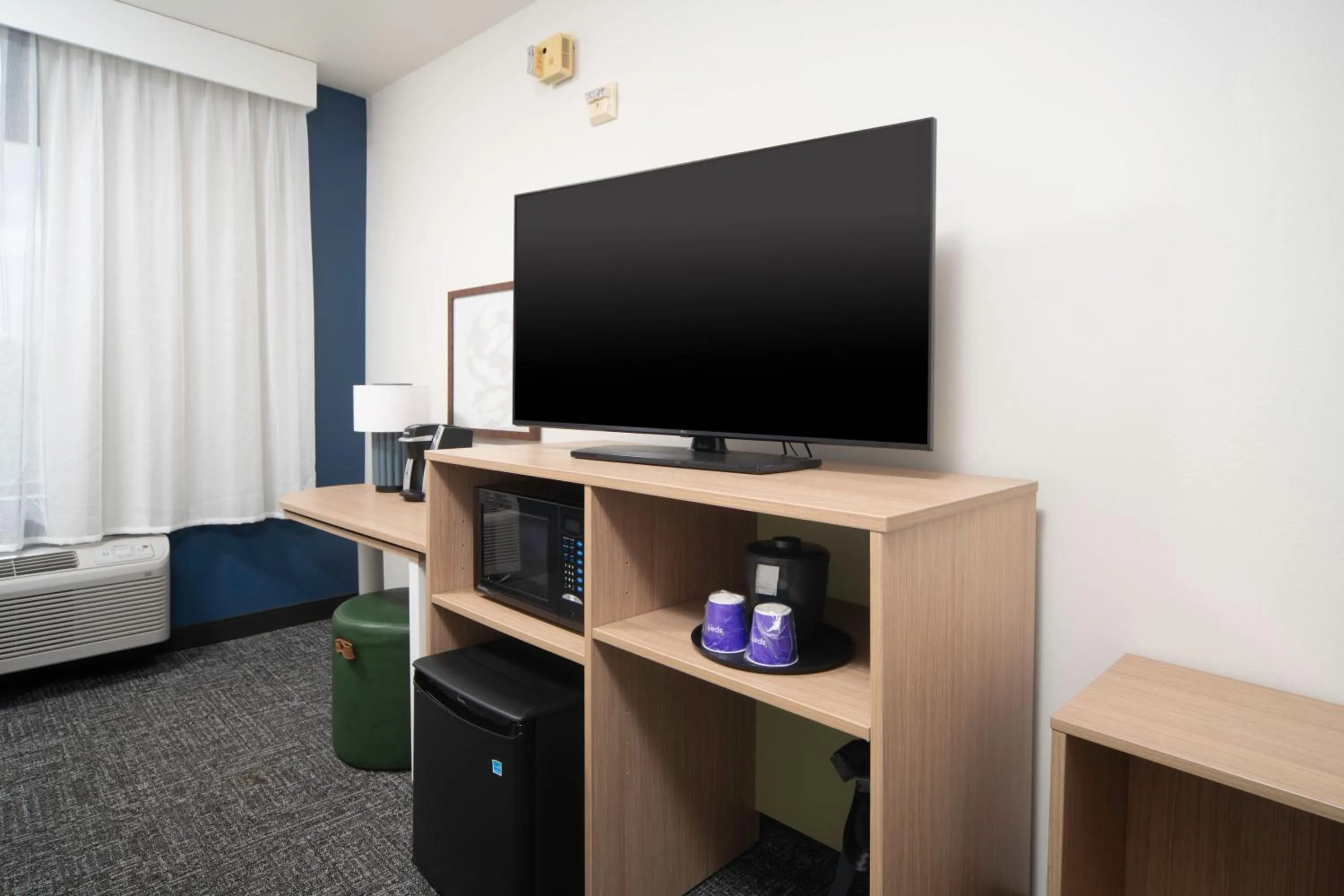 Spark by Hilton Amarillo East