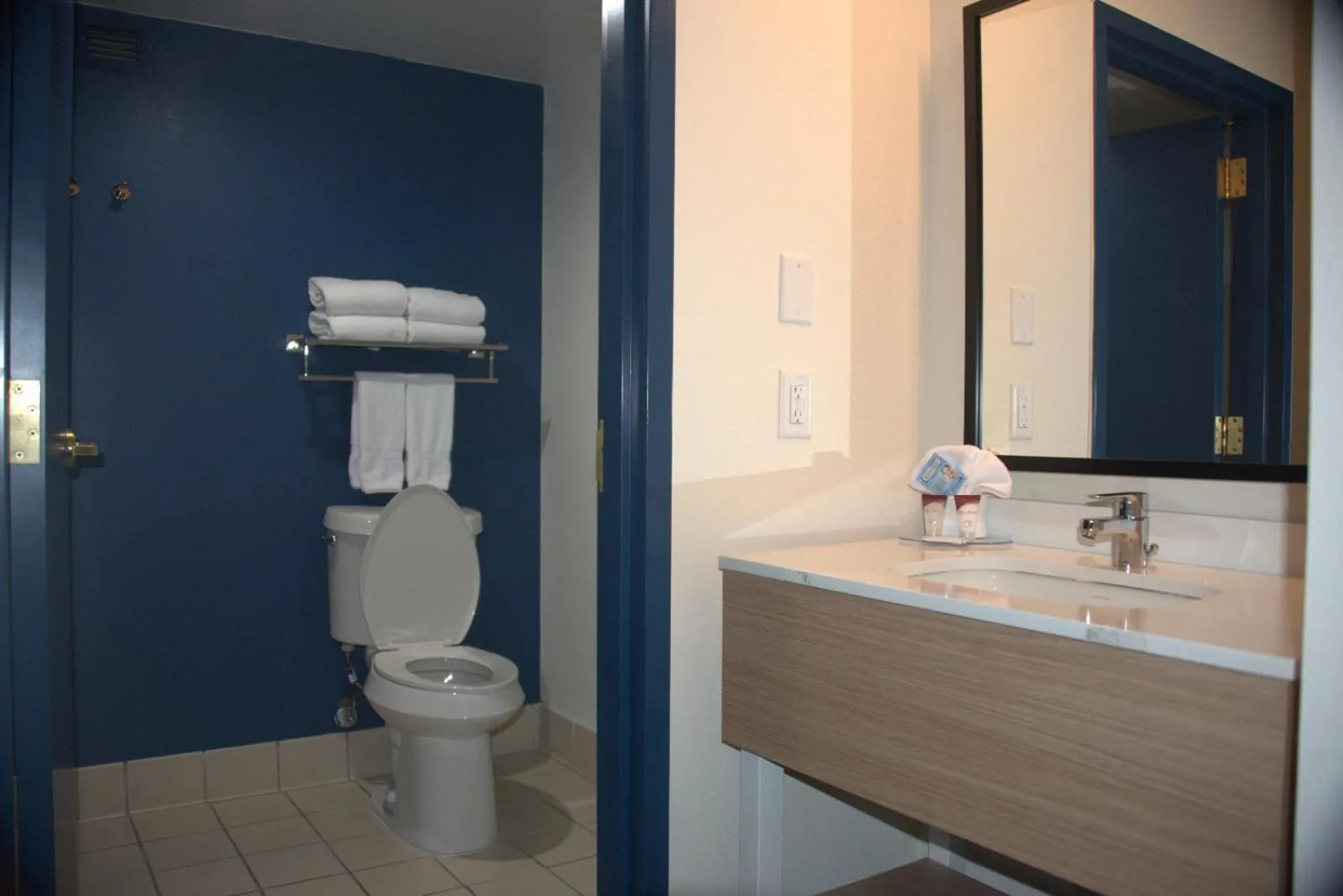 Ashmore Inn and Suites Amarillo