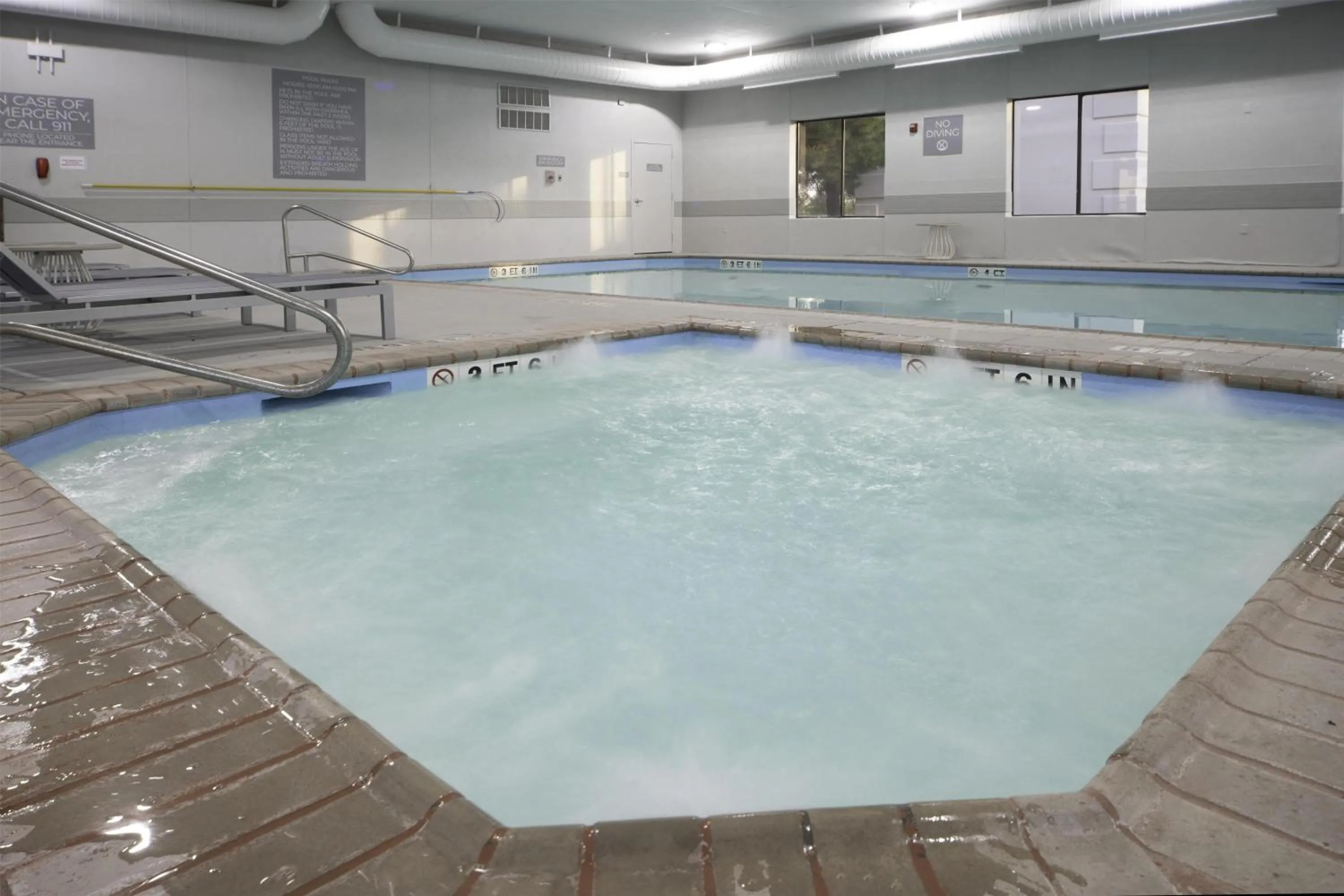 Sports in Spark by Hilton Amarillo East