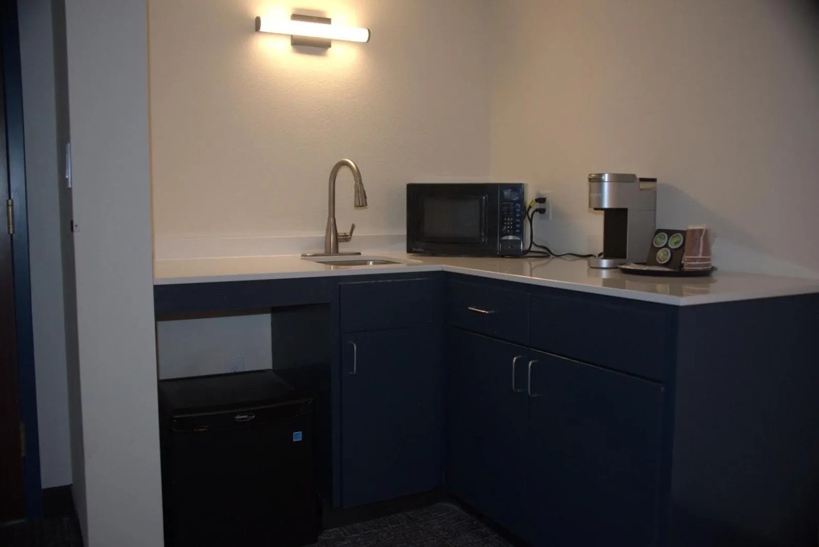 Ashmore Inn and Suites Amarillo