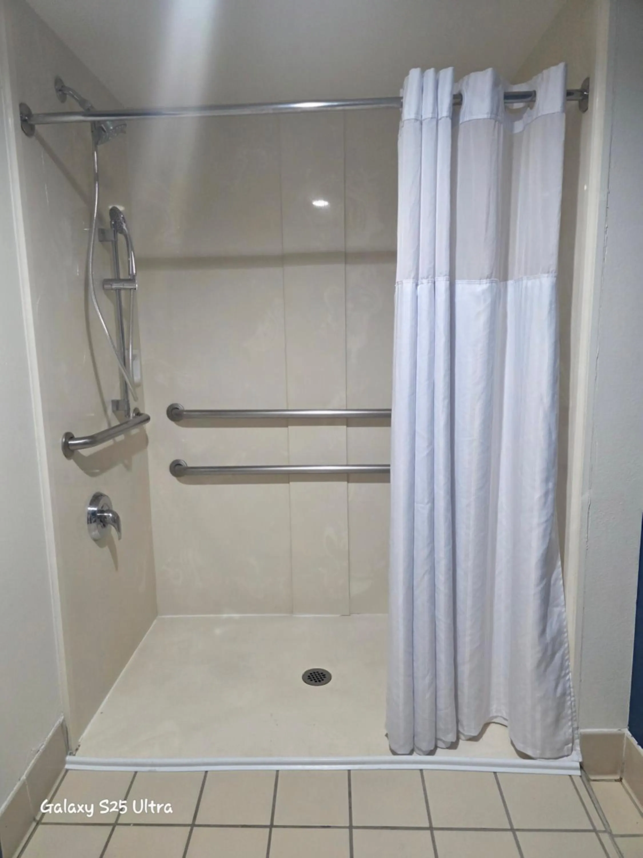 Spark by Hilton Amarillo East