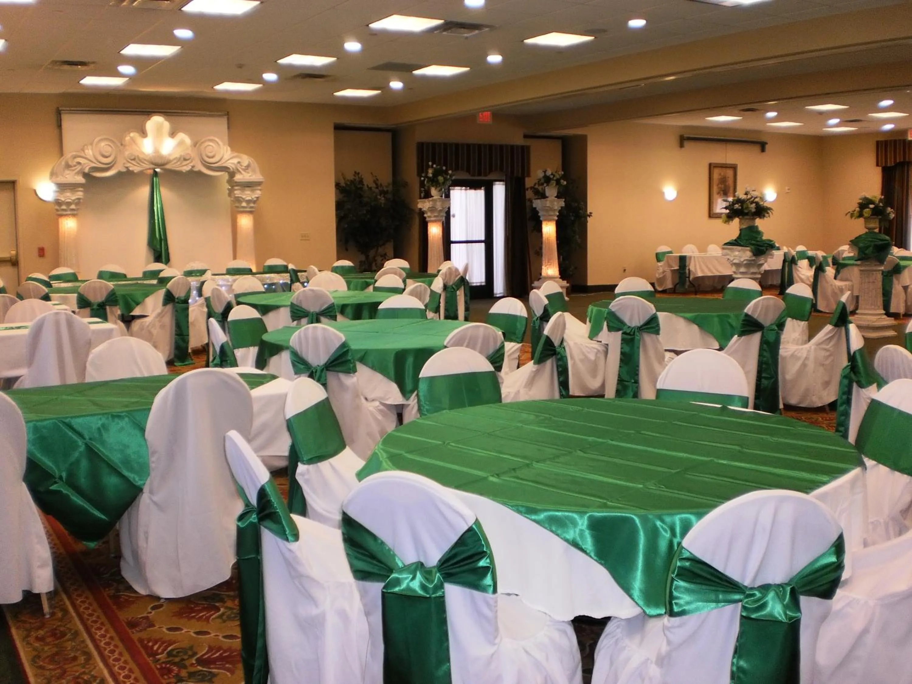 Banquet/Function facilities in Ashmore Inn and Suites Amarillo
