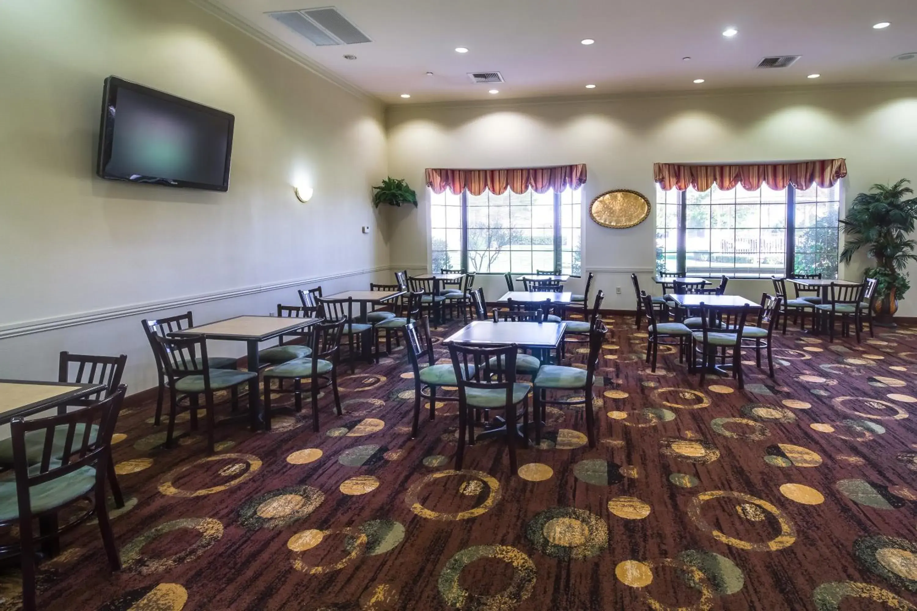 Breakfast in Ashmore Inn and Suites Amarillo Breakfast in Ashmore Inn and Suites Amarillo