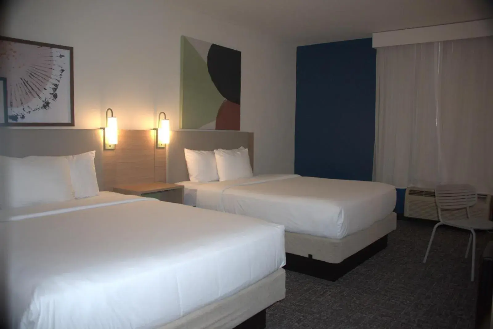 Bed in Ashmore Inn and Suites Amarillo Bed in Ashmore Inn and Suites Amarillo