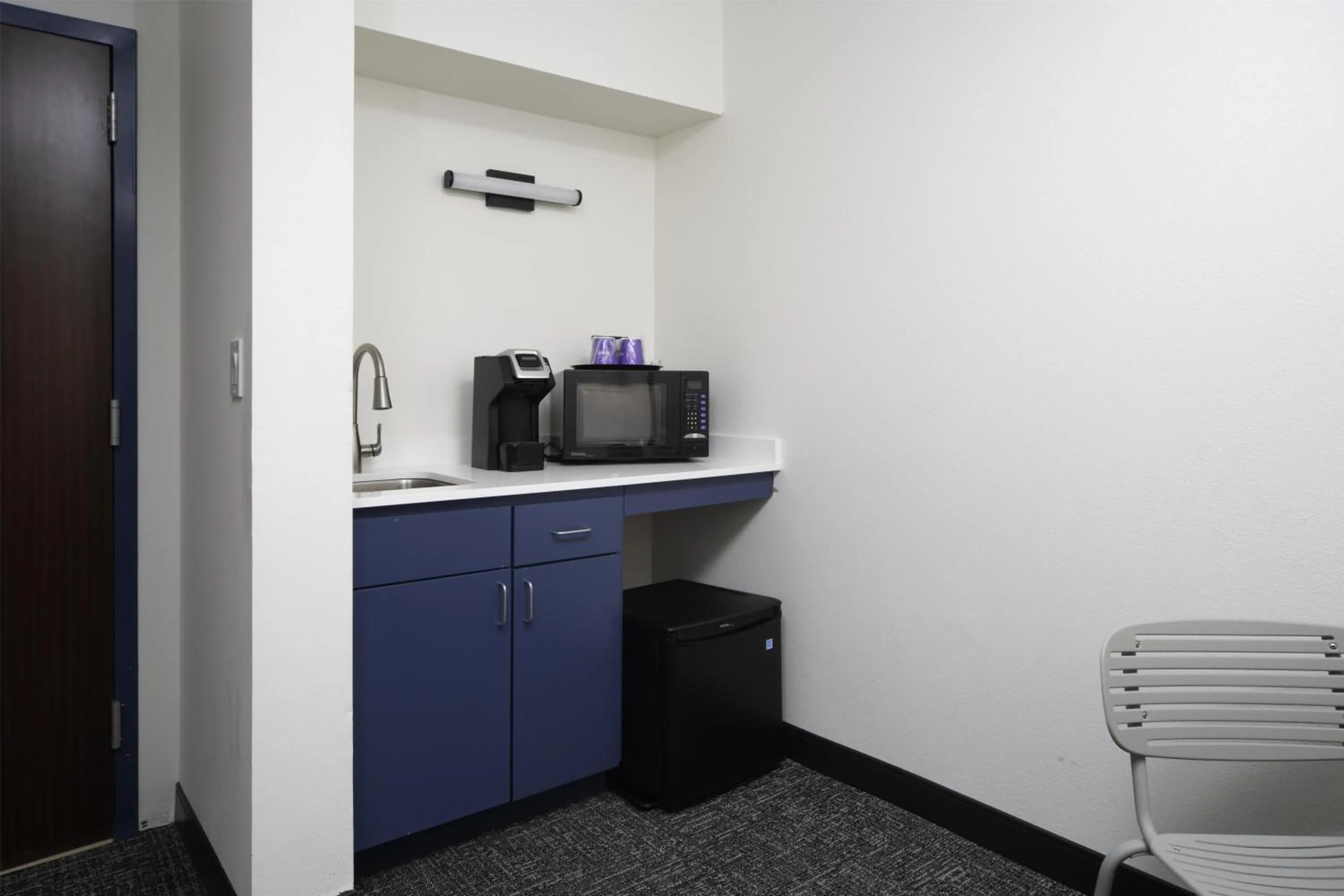 Other in Spark by Hilton Amarillo East