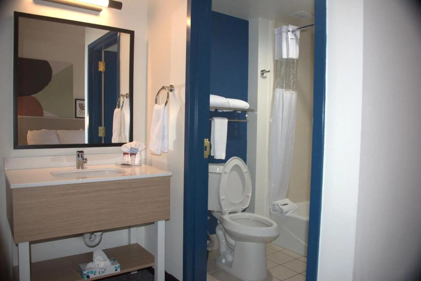 Ashmore Inn and Suites Amarillo