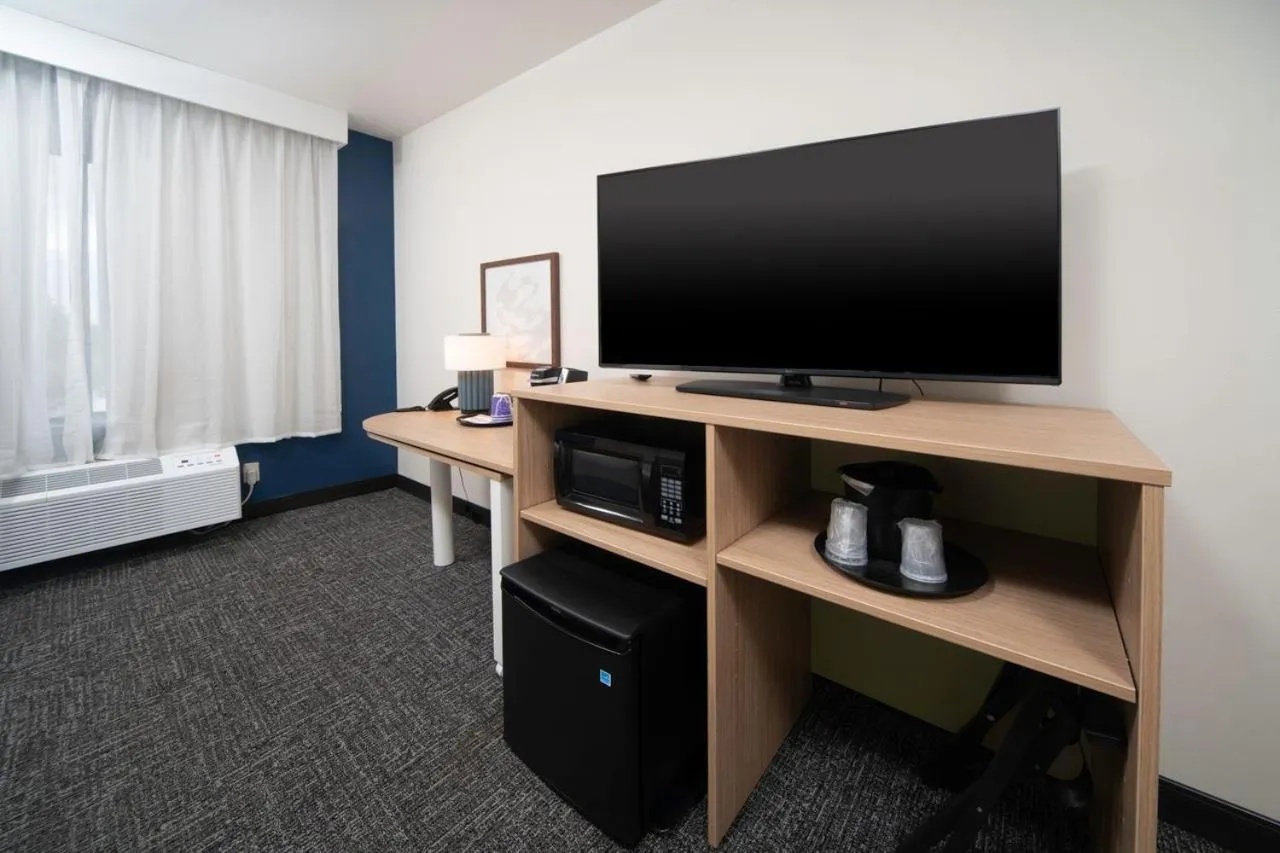 Spark by Hilton Amarillo East