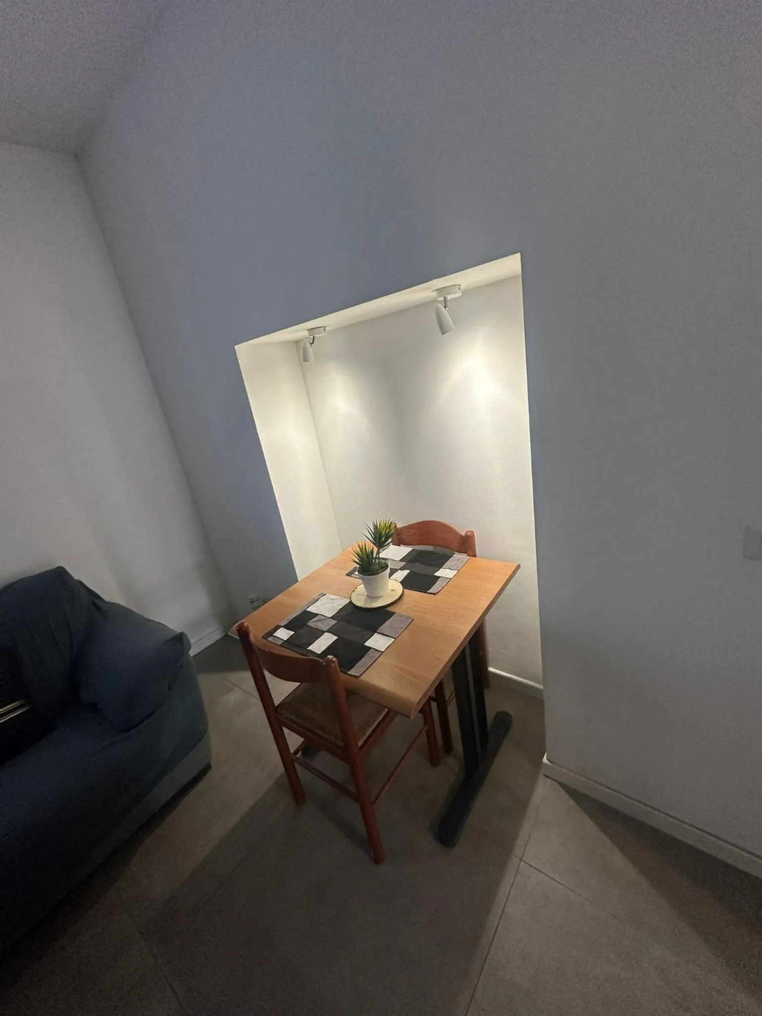 kitchen in Conte Durini Apartments & Rooms