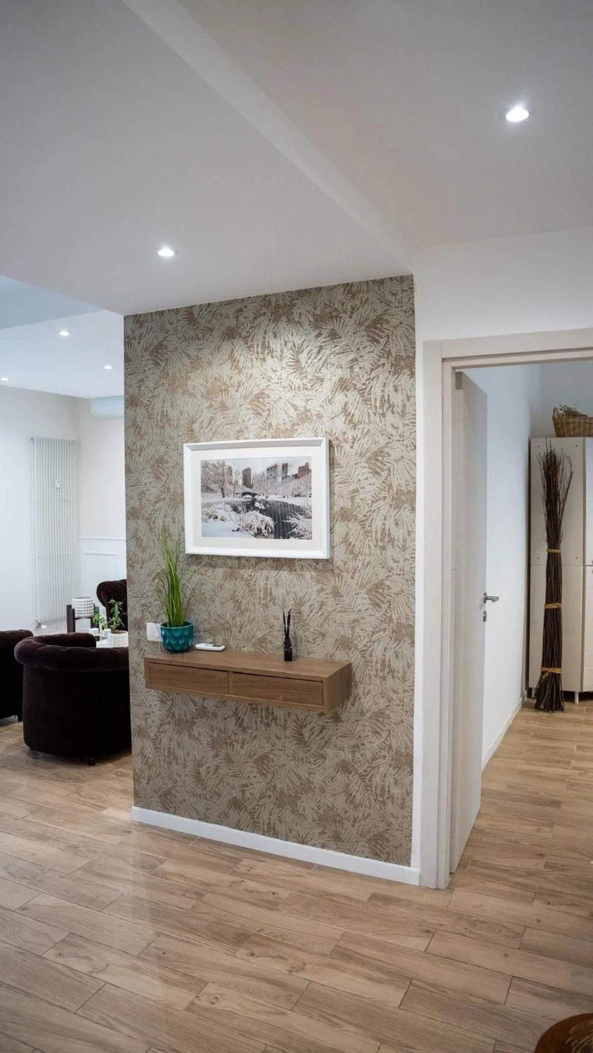 Conte Durini Apartments & Rooms