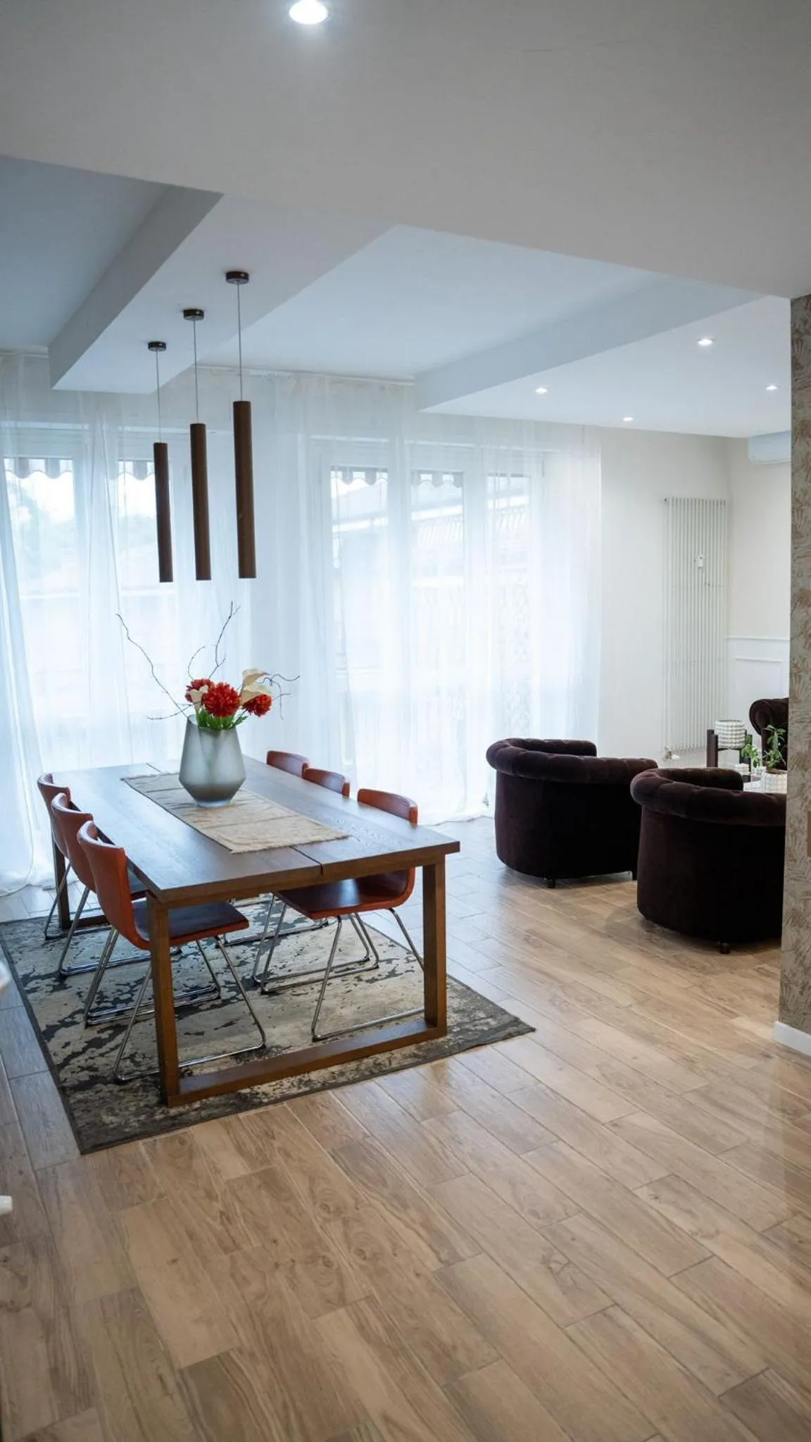 Conte Durini Apartments & Rooms