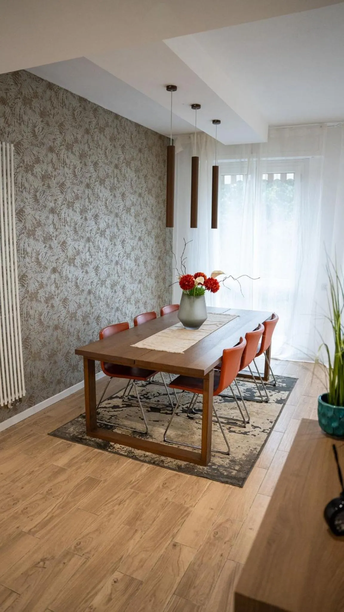 Conte Durini Apartments & Rooms