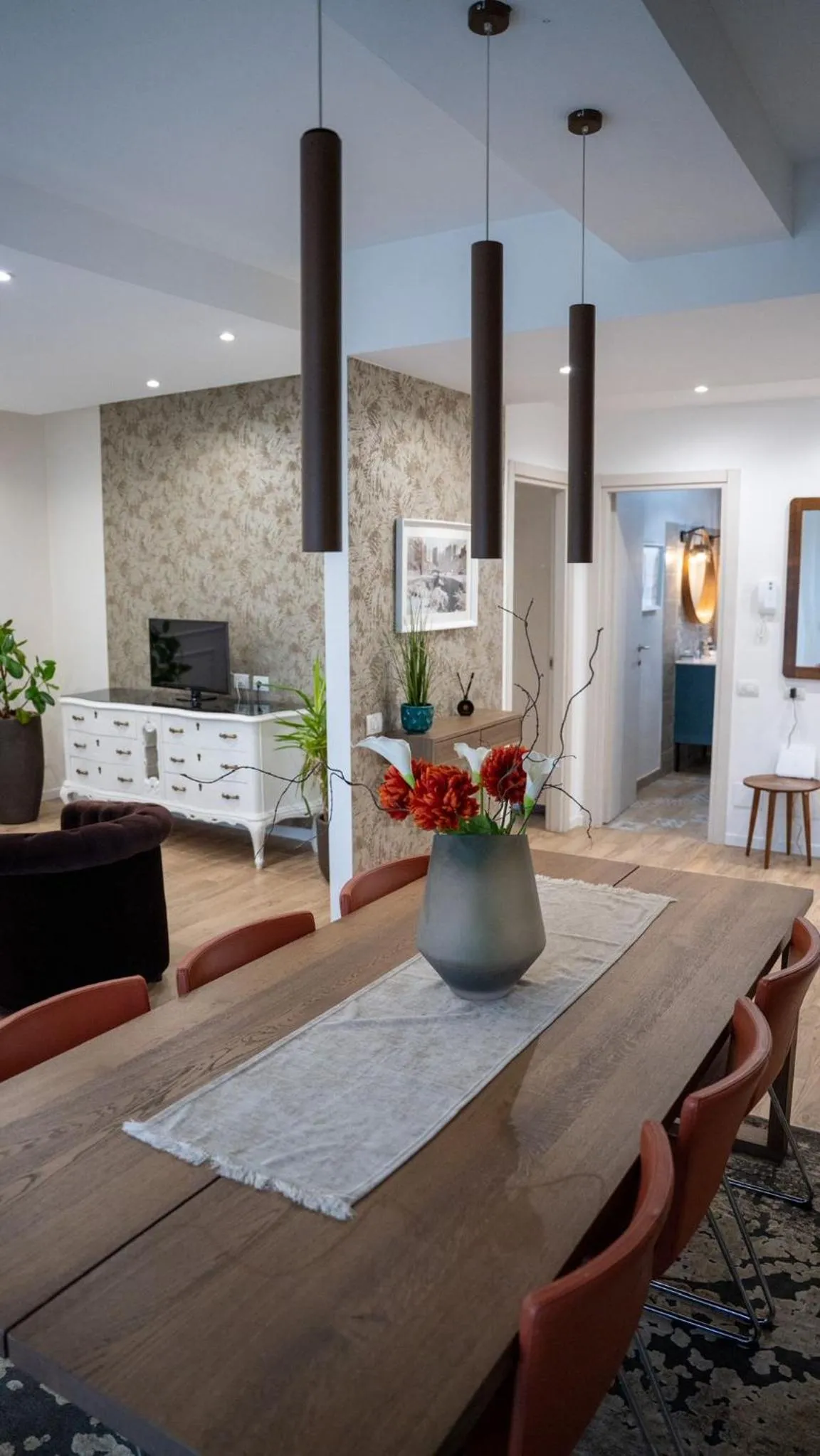 Conte Durini Apartments & Rooms