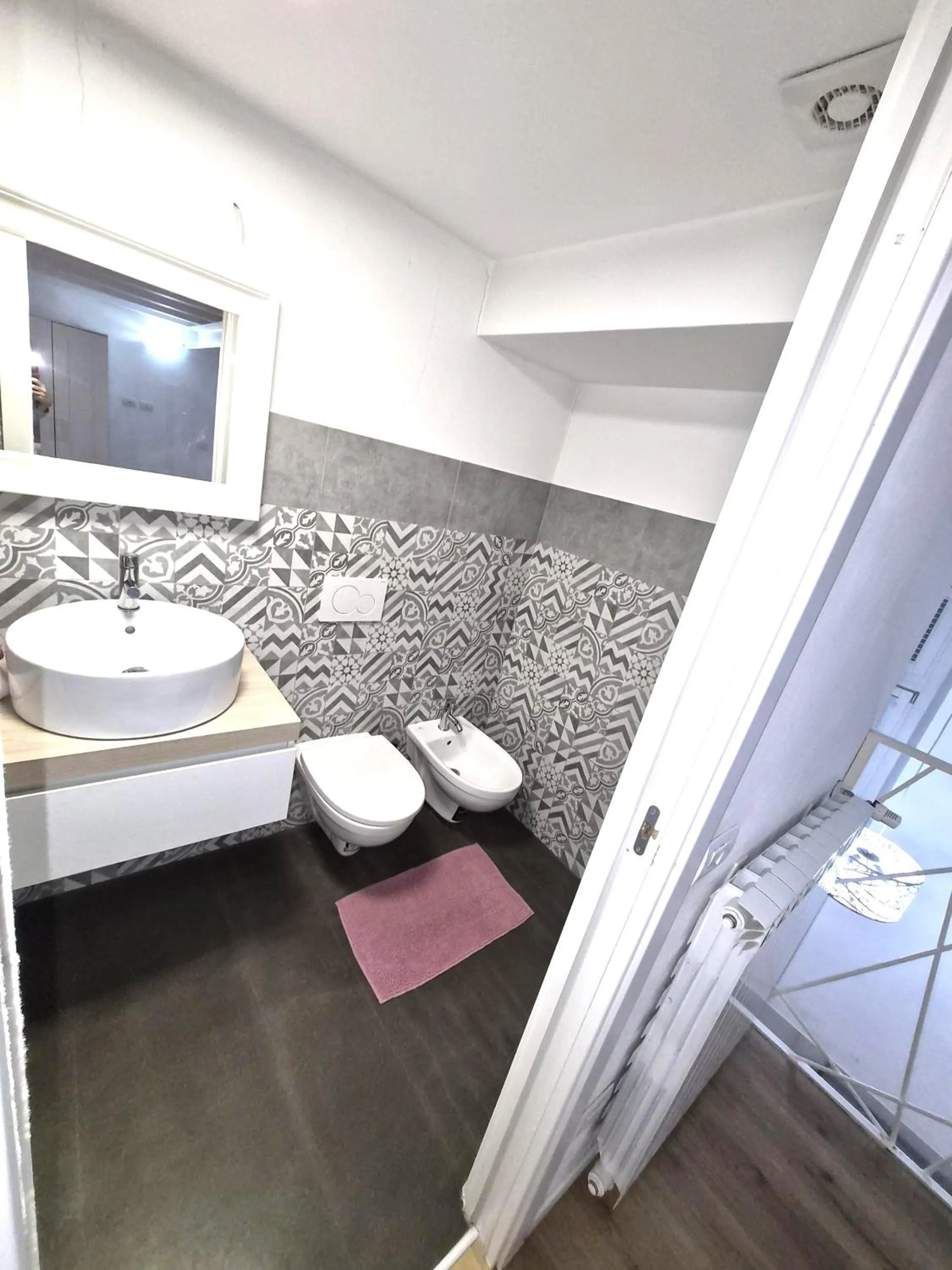 Conte Durini Apartments & Rooms