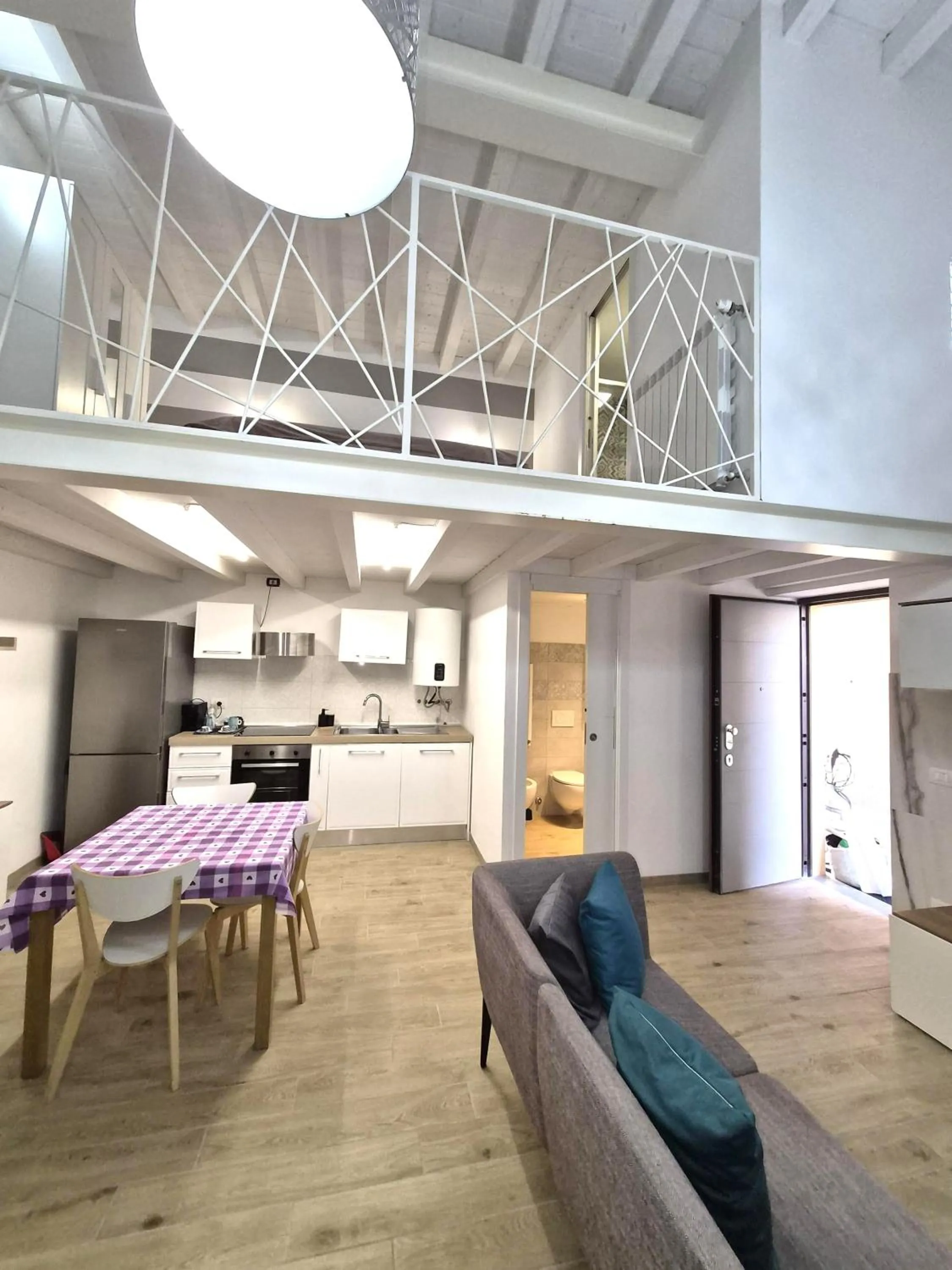 Conte Durini Apartments & Rooms