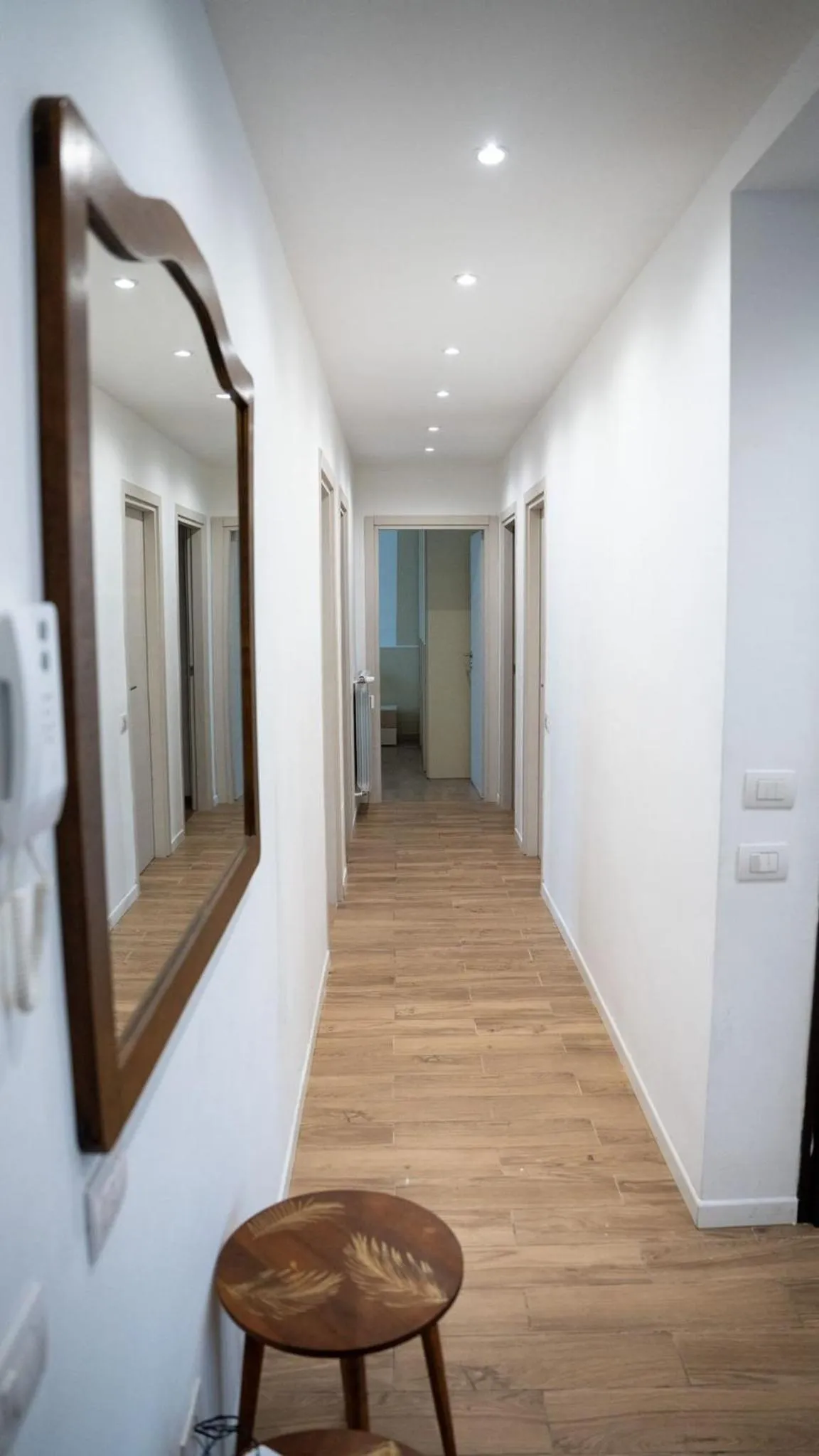 Conte Durini Apartments & Rooms