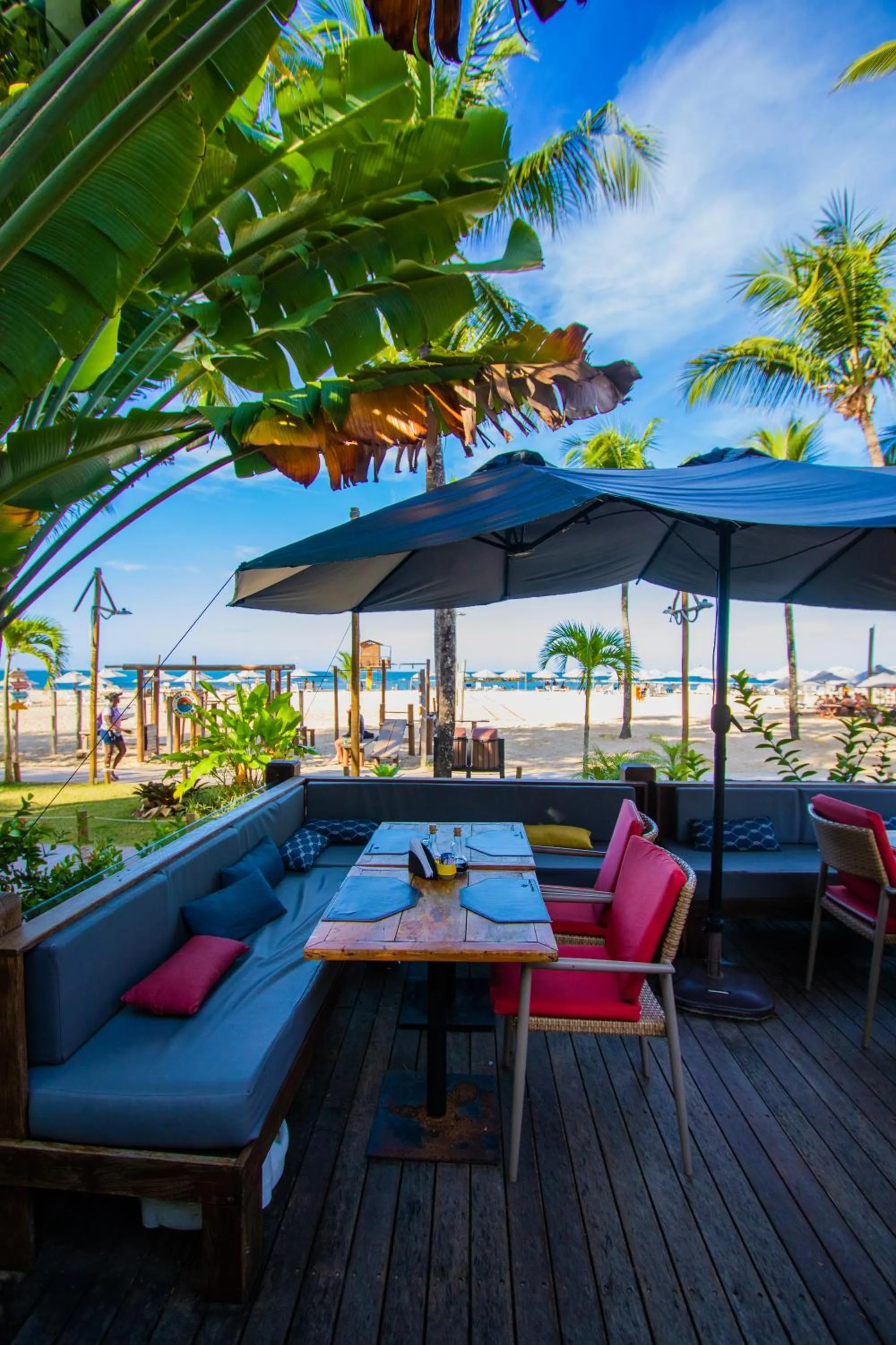 View (from property/room) in Pousada da Torre