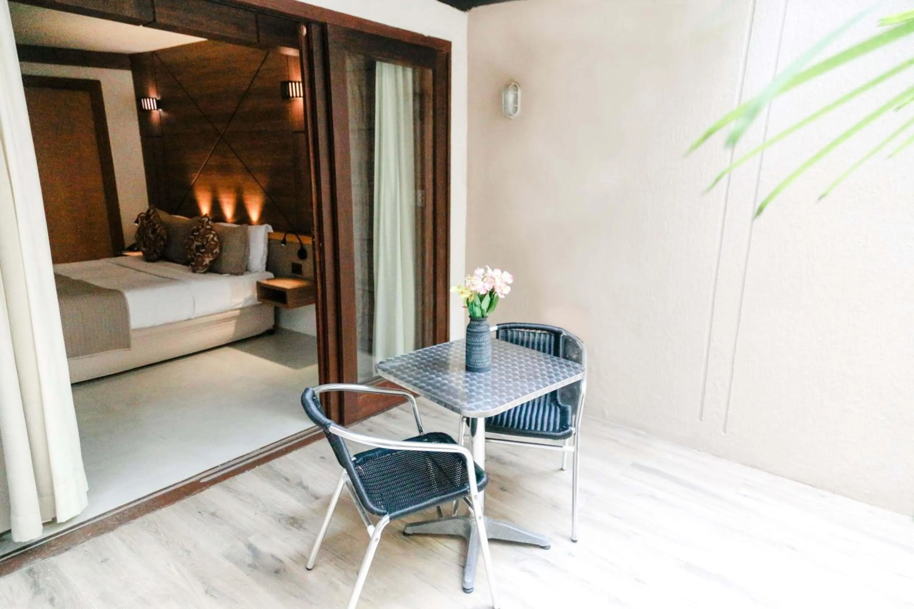 Bedroom, Bed in Pousada da Torre