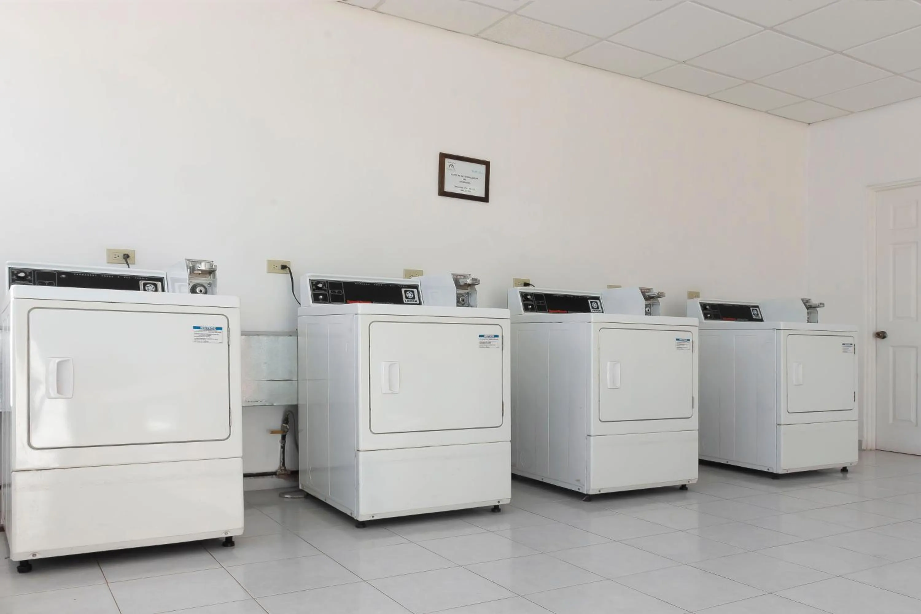 On site in Hotel Santa Fe Loreto by Villa Group