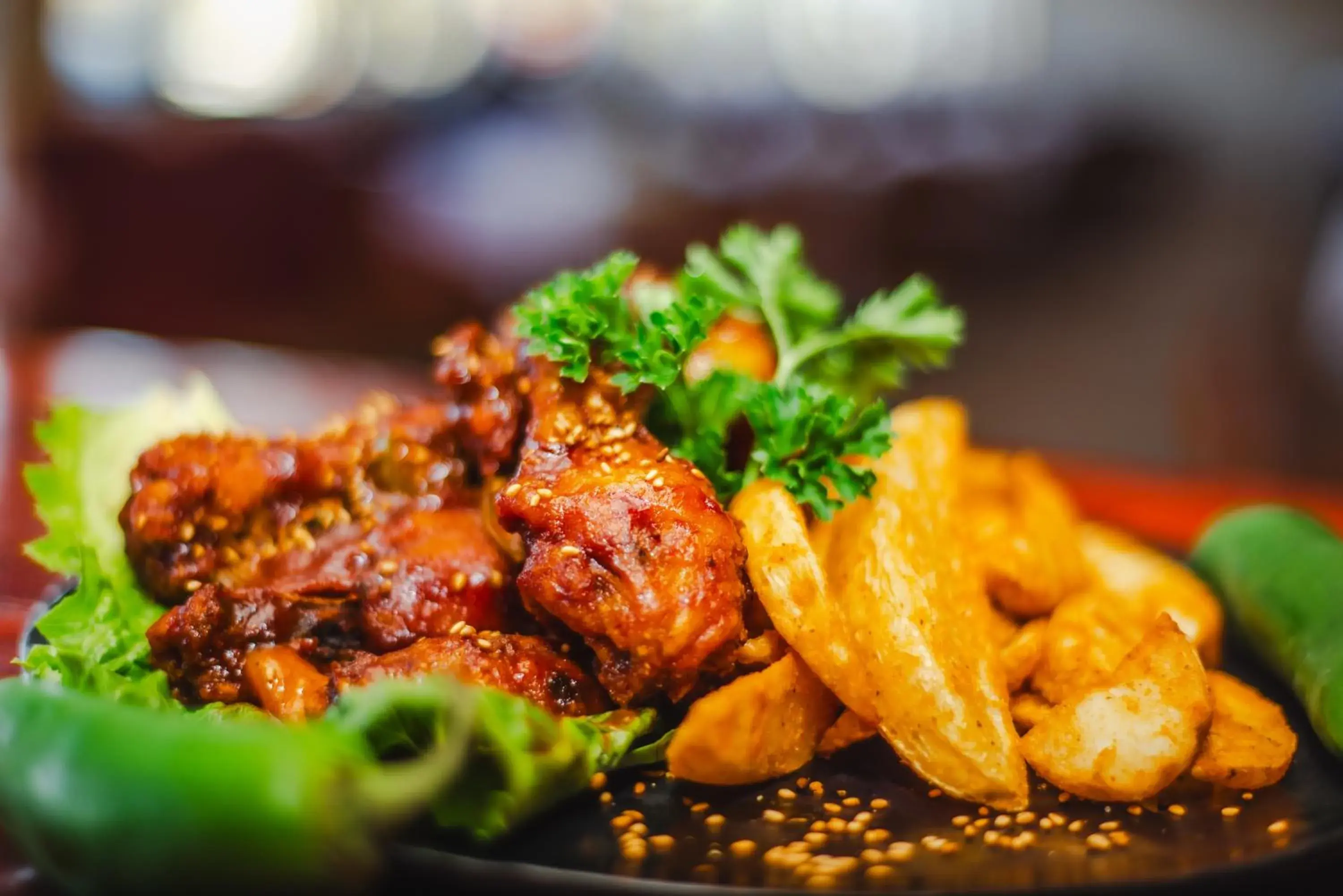 Food and drinks in Hotel Santa Fe Loreto by Villa Group Food and drinks in Hotel Santa Fe Loreto by Villa Group