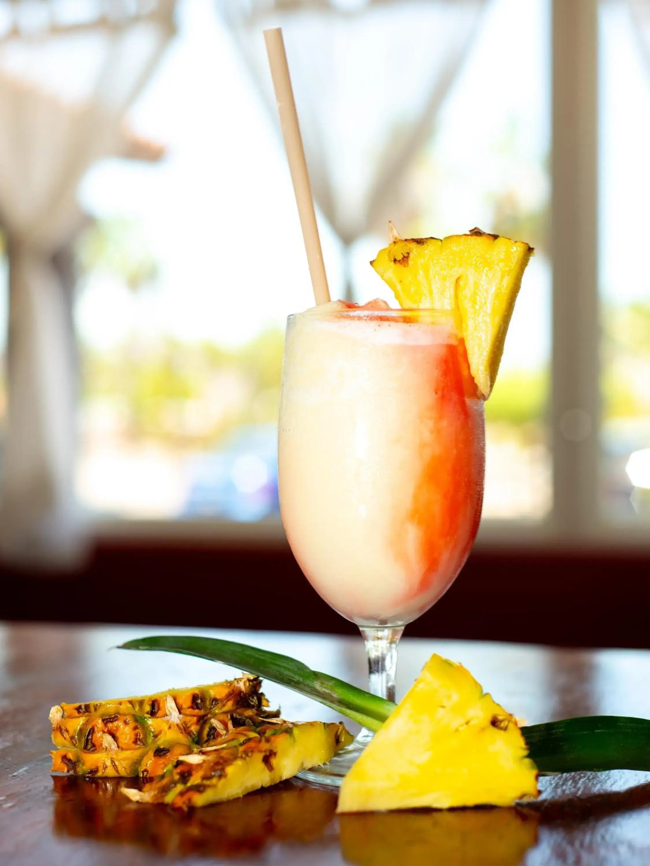 Food and drinks in Hotel Santa Fe Loreto by Villa Group Food and drinks in Hotel Santa Fe Loreto by Villa Group