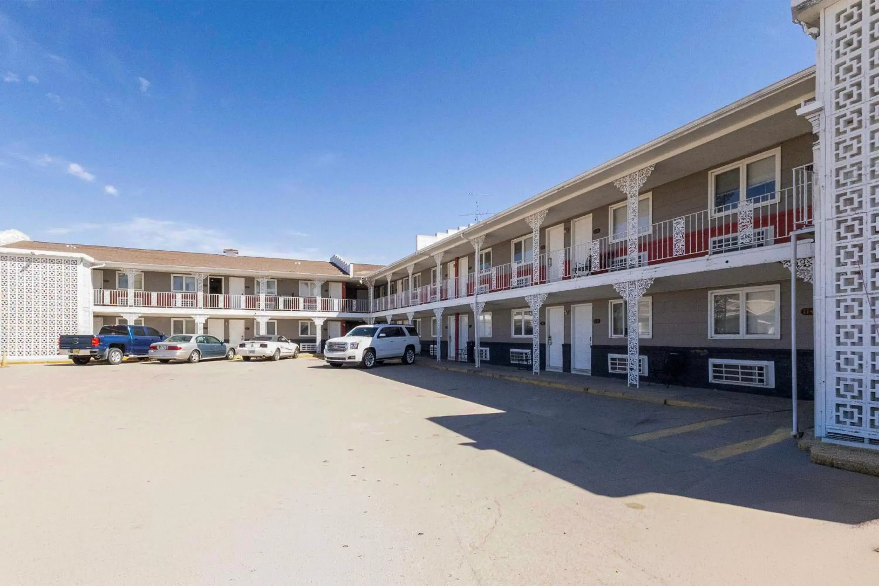 Circle S Motel Cozad I-80 Circle S Motel Cozad I-80