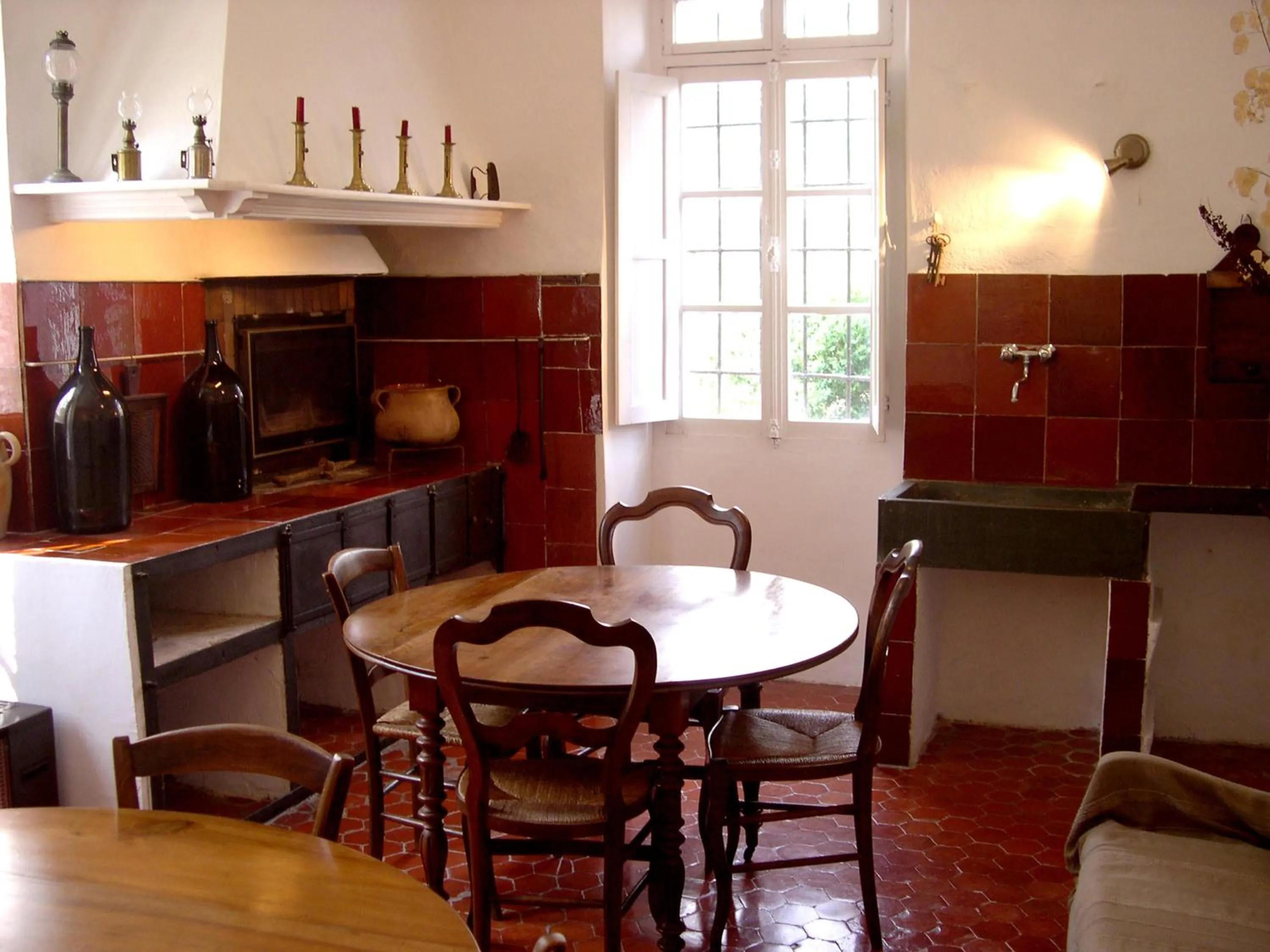 Other in Domaine du Paraïs B&B