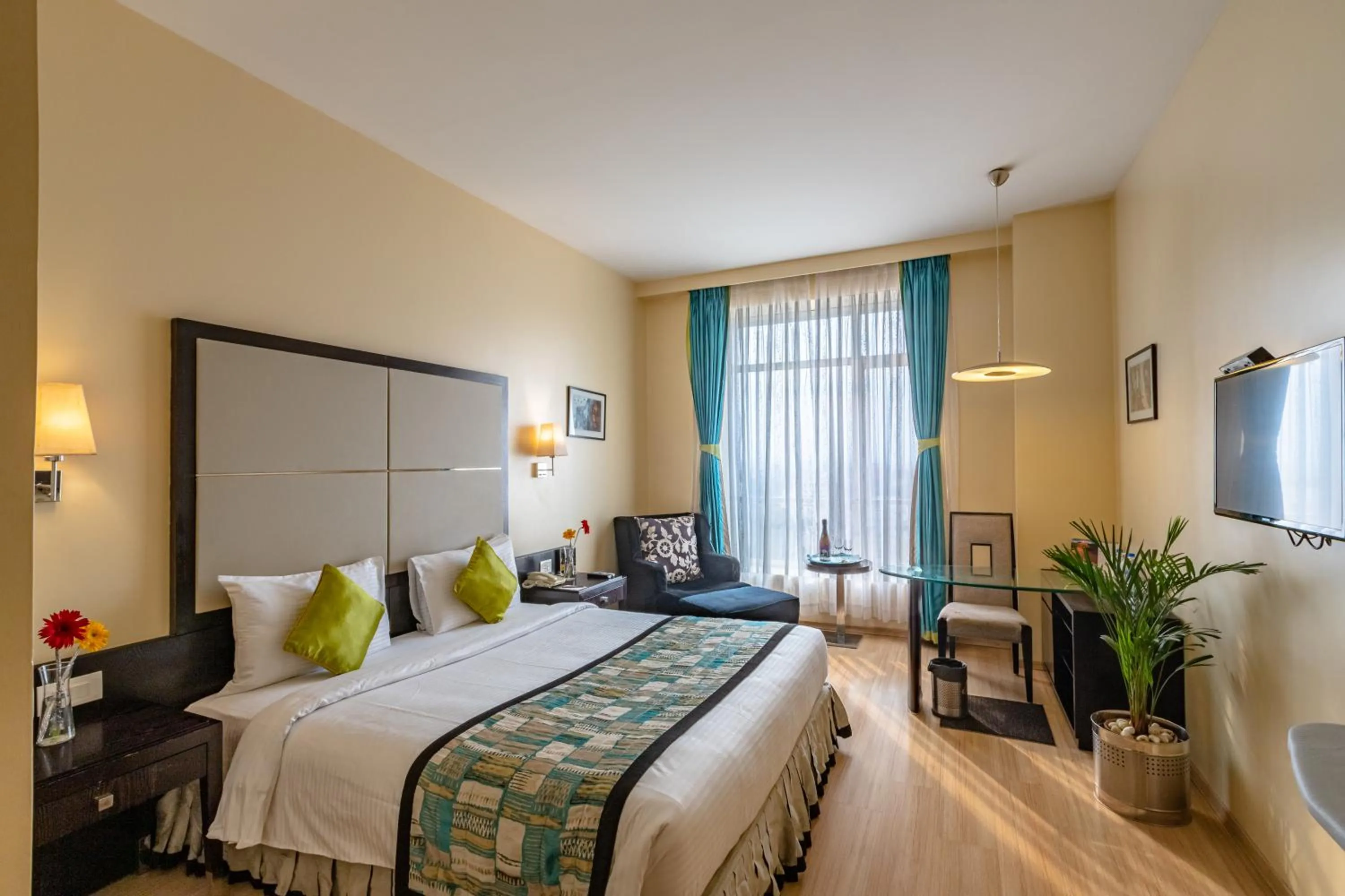 Sonotel Hotels & Resorts Pvt Ltd