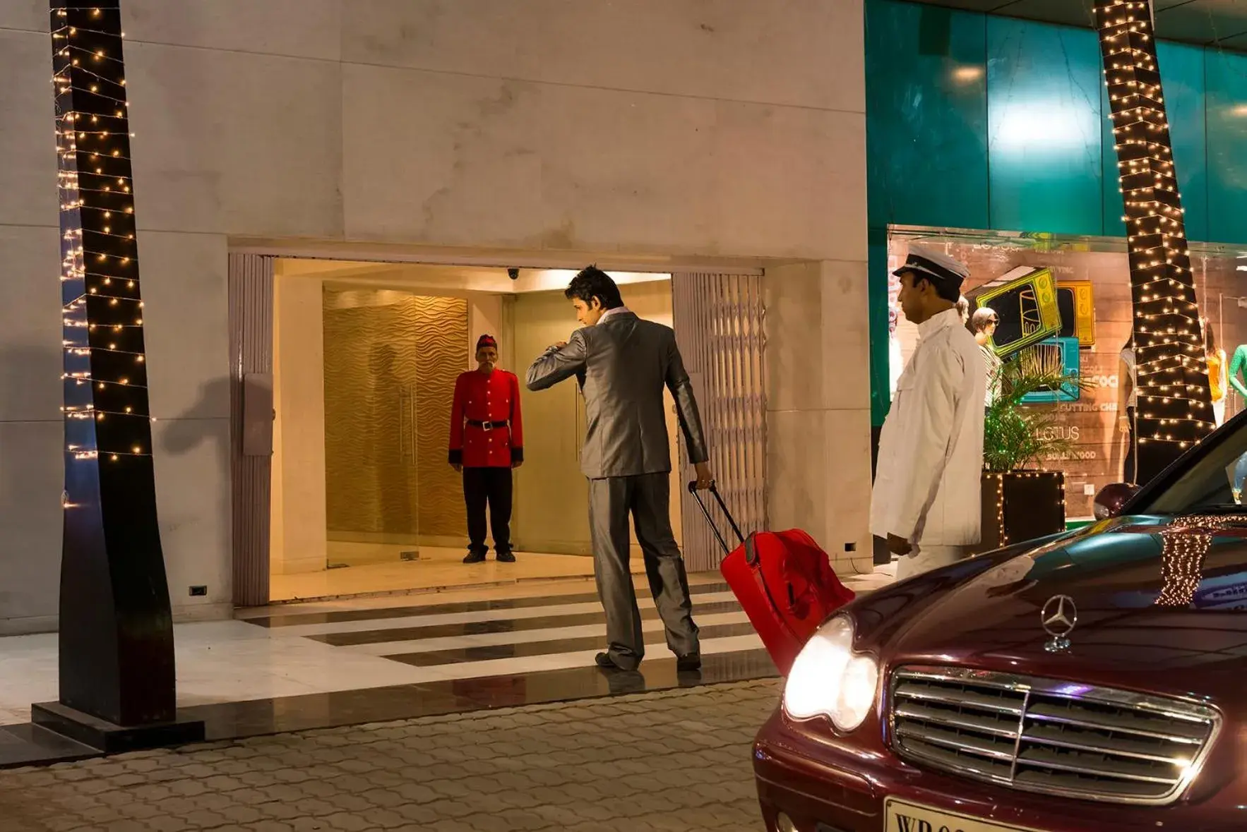 Property building in Sonotel Hotels & Resorts Pvt Ltd Property building in Sonotel Hotels & Resorts Pvt Ltd