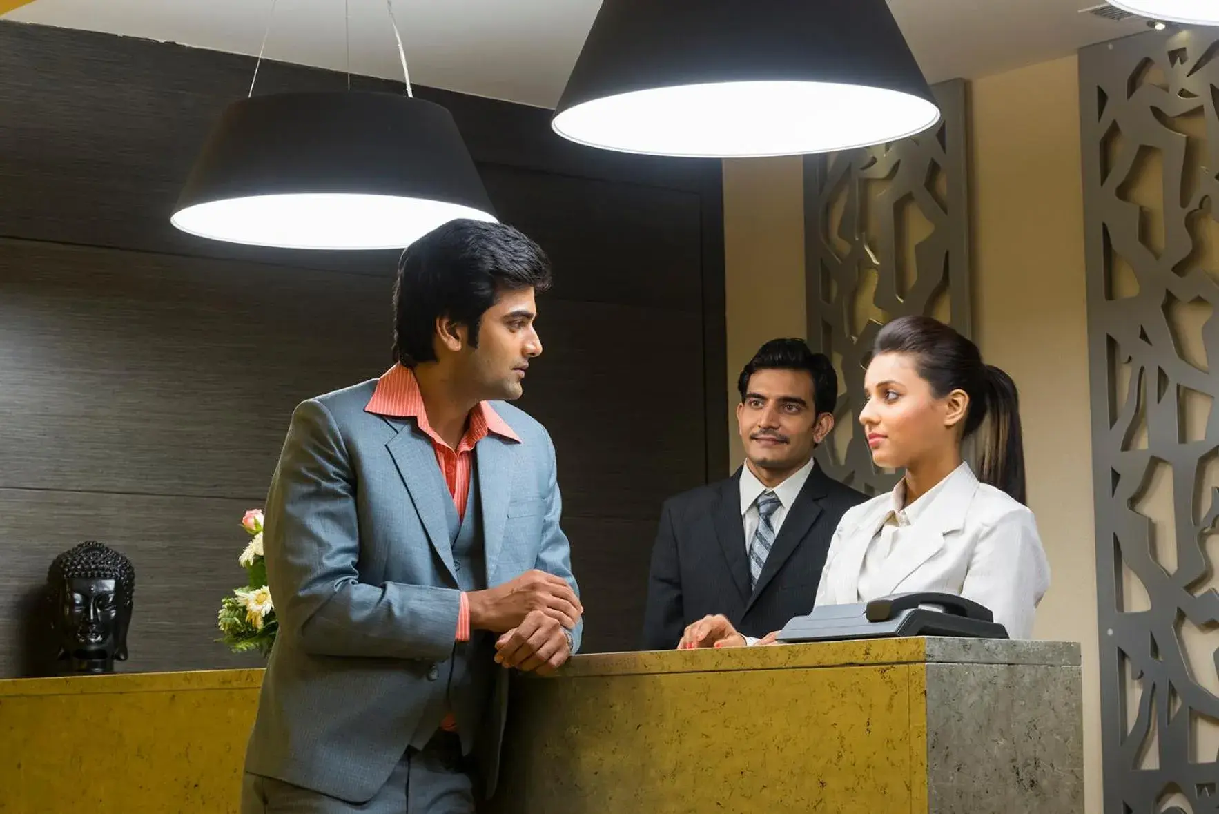 Lobby or reception in Sonotel Hotels & Resorts Pvt Ltd Lobby or reception in Sonotel Hotels & Resorts Pvt Ltd