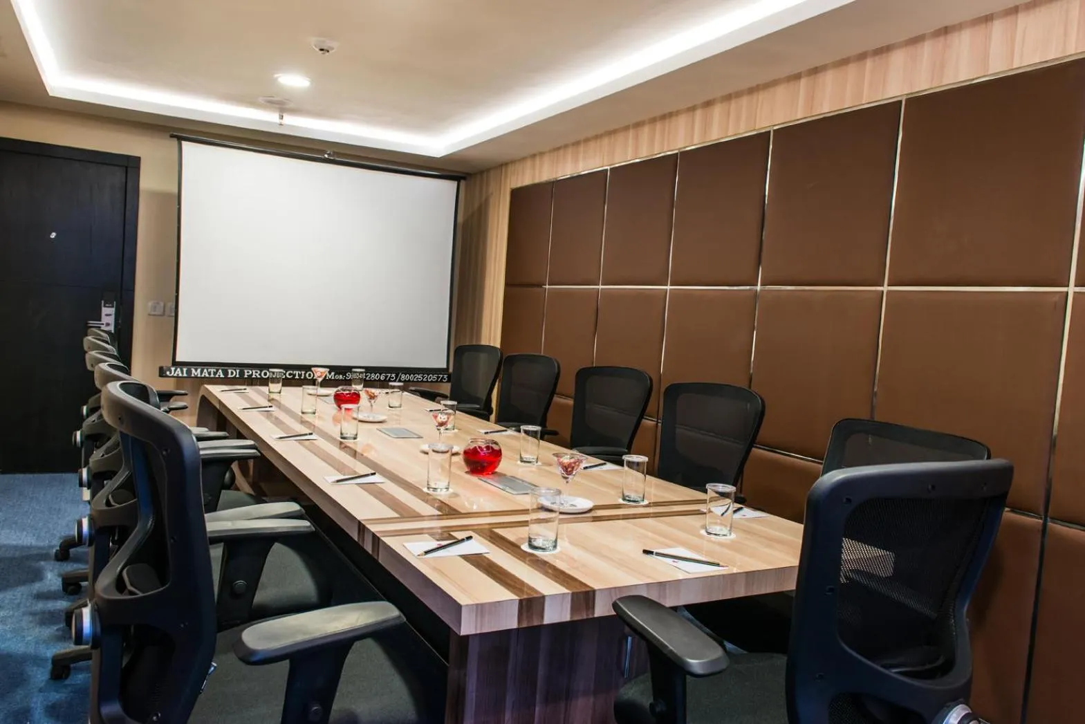 Banquet/Function facilities in Sonotel Hotels & Resorts Pvt Ltd