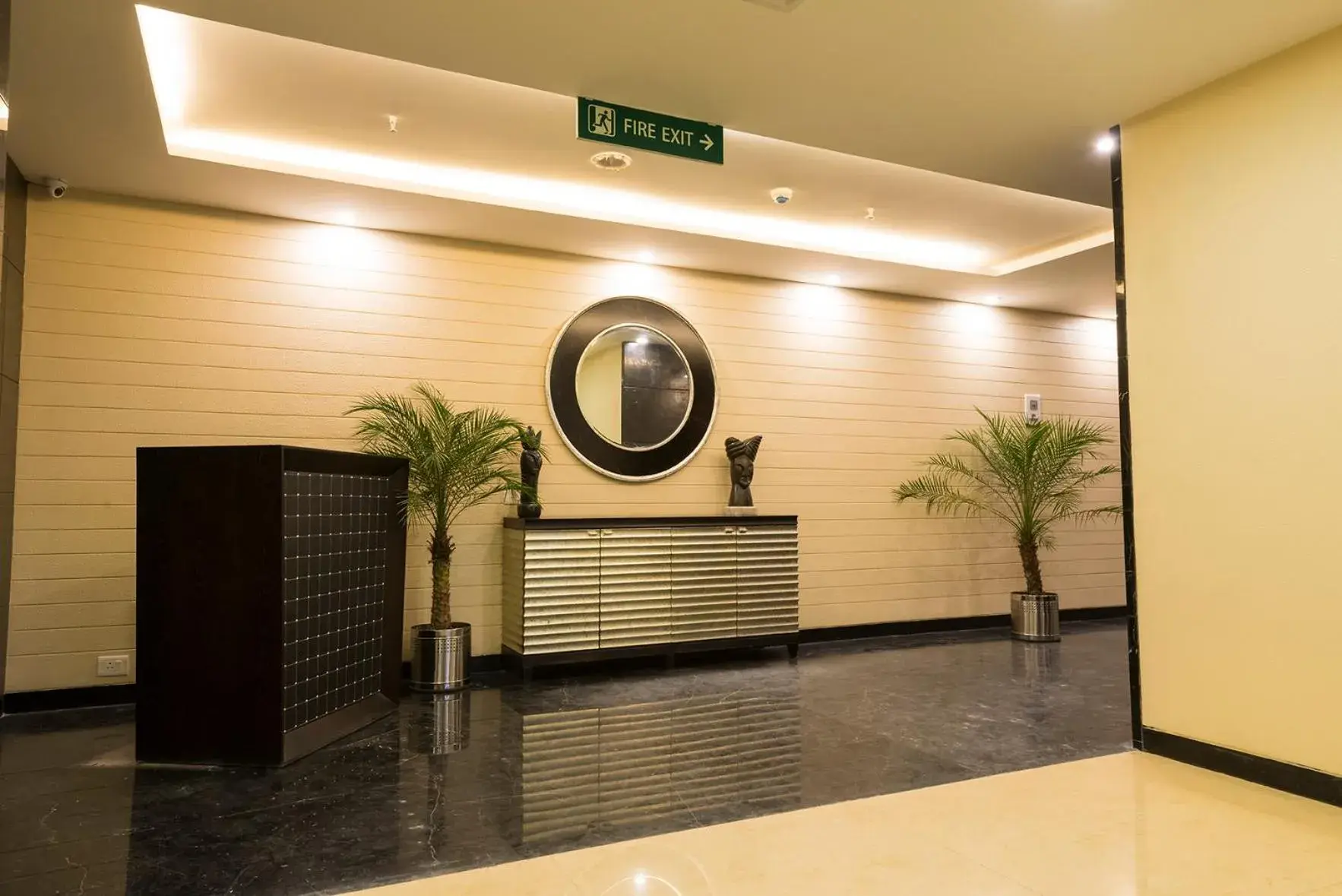 Lobby or reception in Sonotel Hotels & Resorts Pvt Ltd Lobby or reception in Sonotel Hotels & Resorts Pvt Ltd