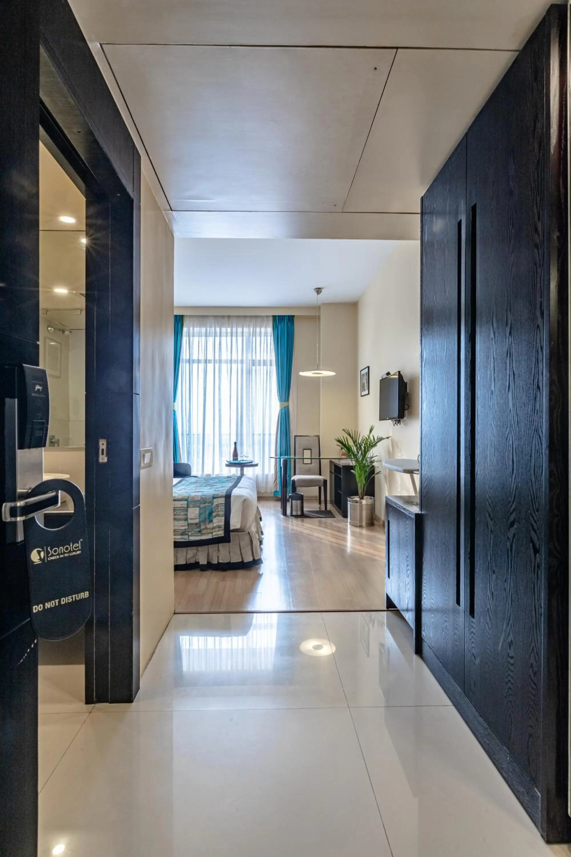 Sonotel Hotels & Resorts Pvt Ltd