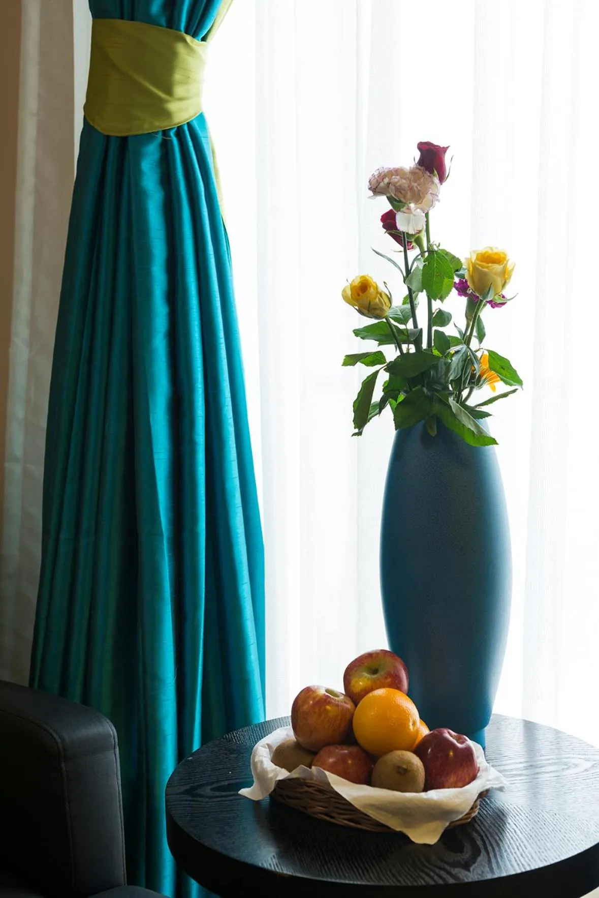 Dining area in Sonotel Hotels & Resorts Pvt Ltd