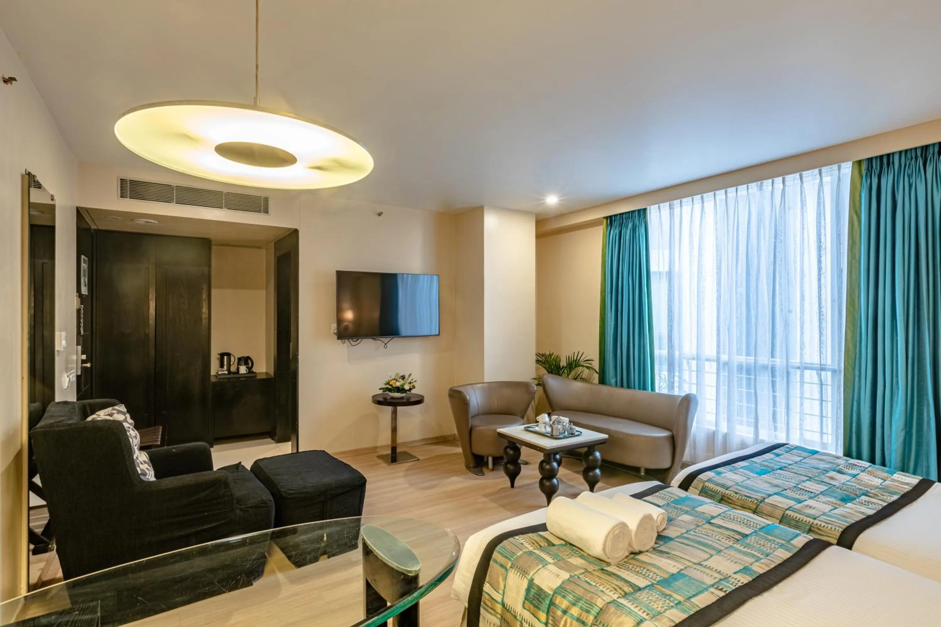 Sonotel Hotels & Resorts Pvt Ltd