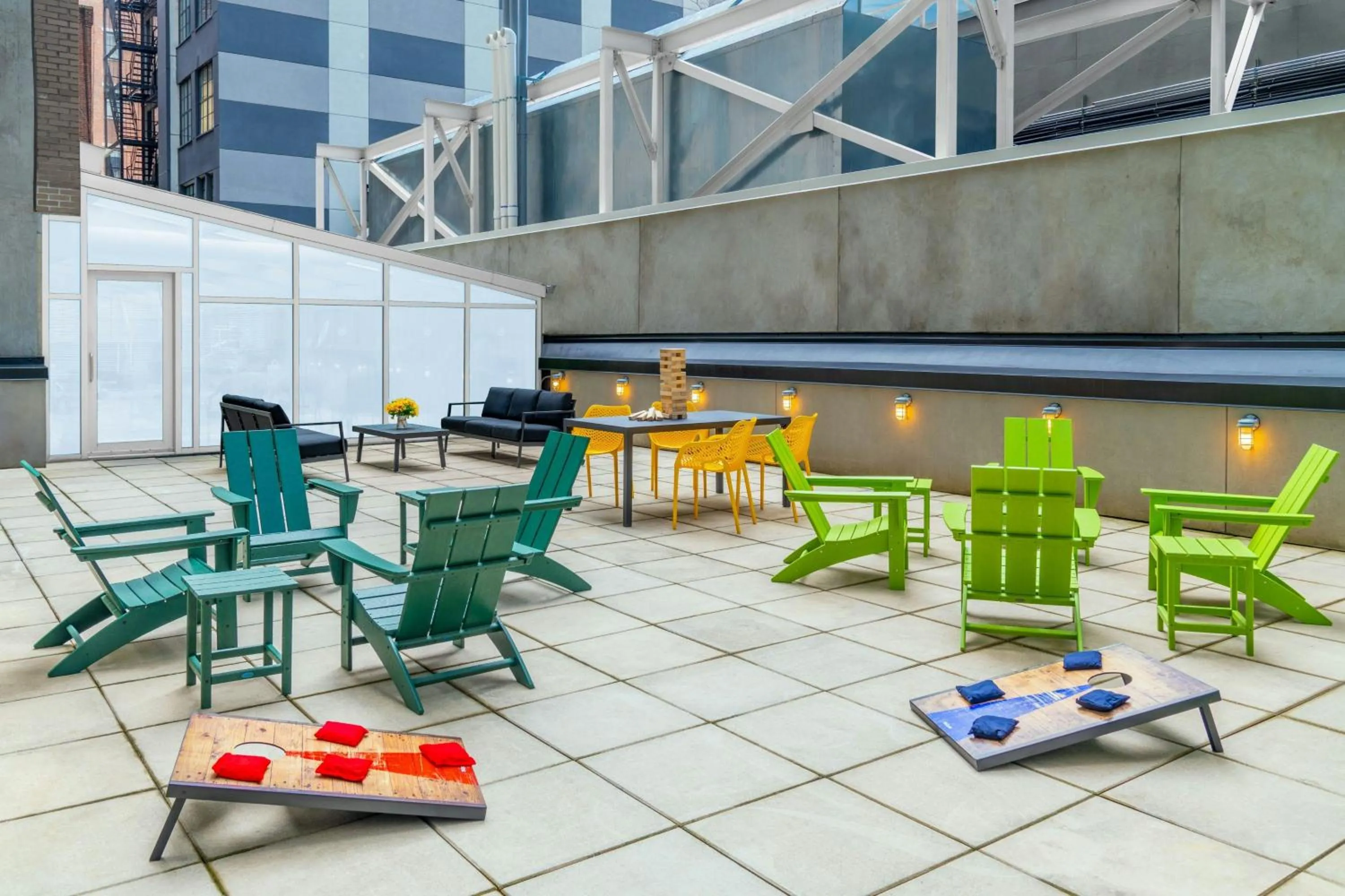 Other in Aloft New York Brooklyn