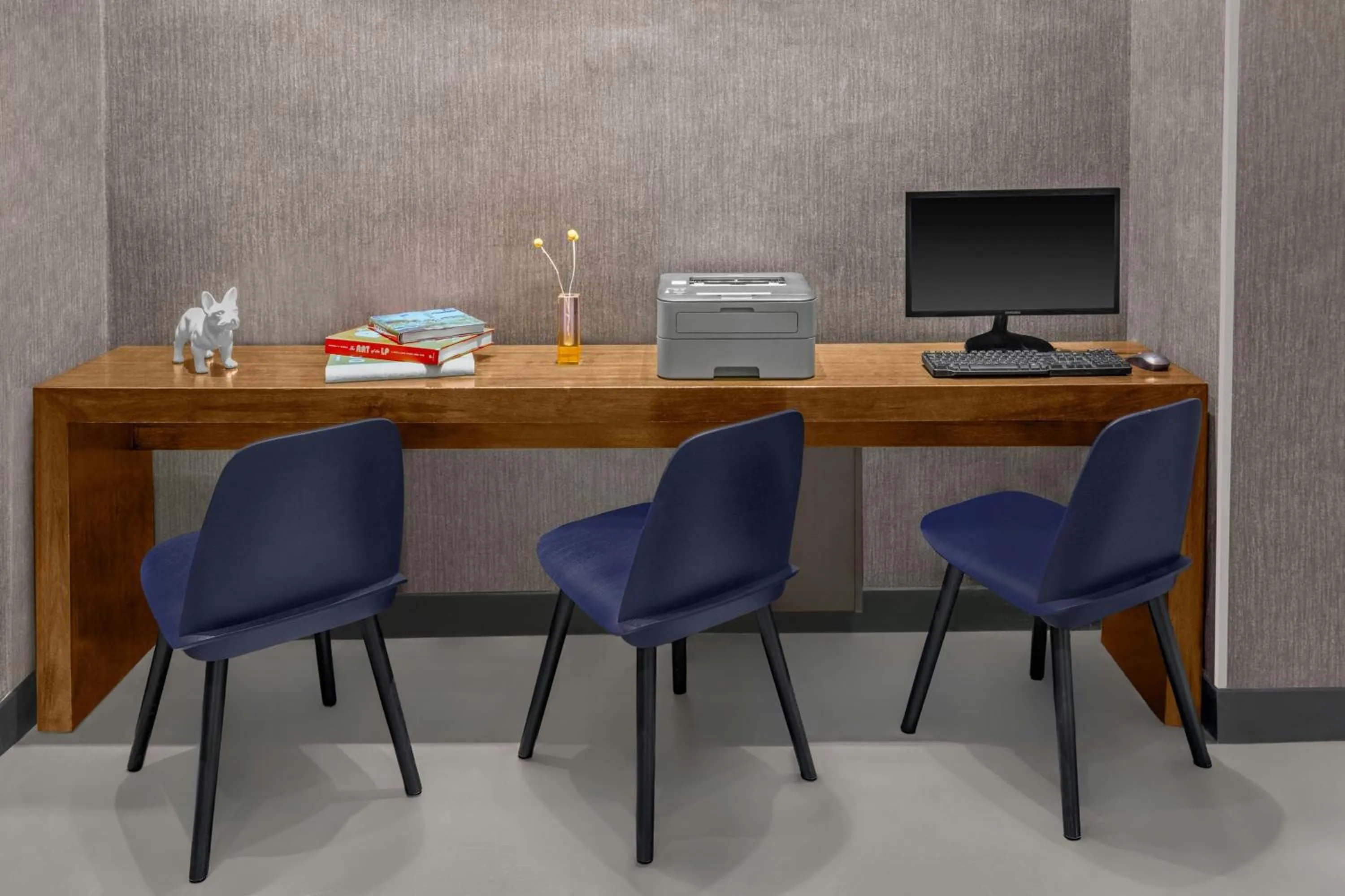 Other in Aloft New York Brooklyn